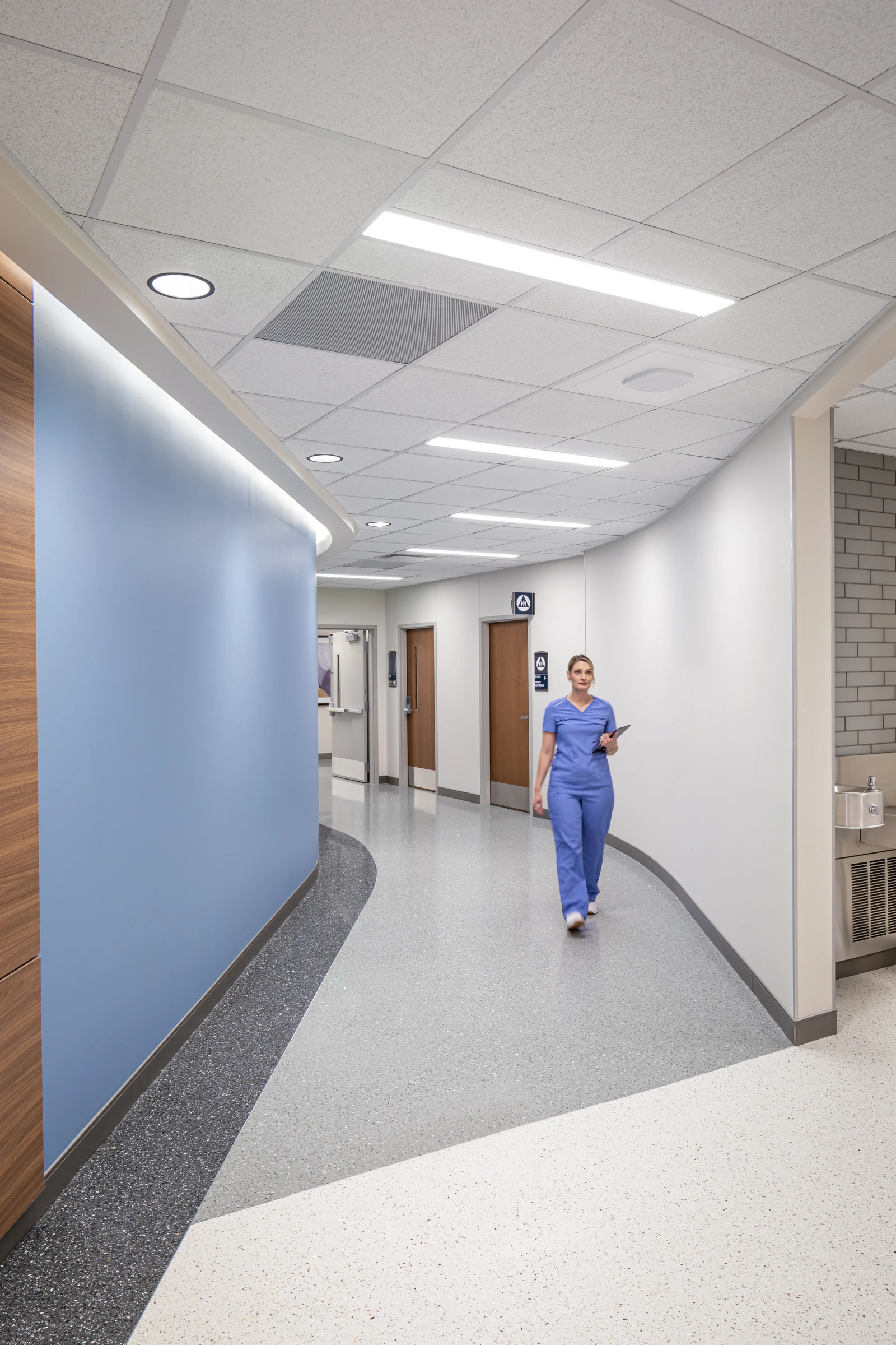 Poudre Valley Hospital - Image 45