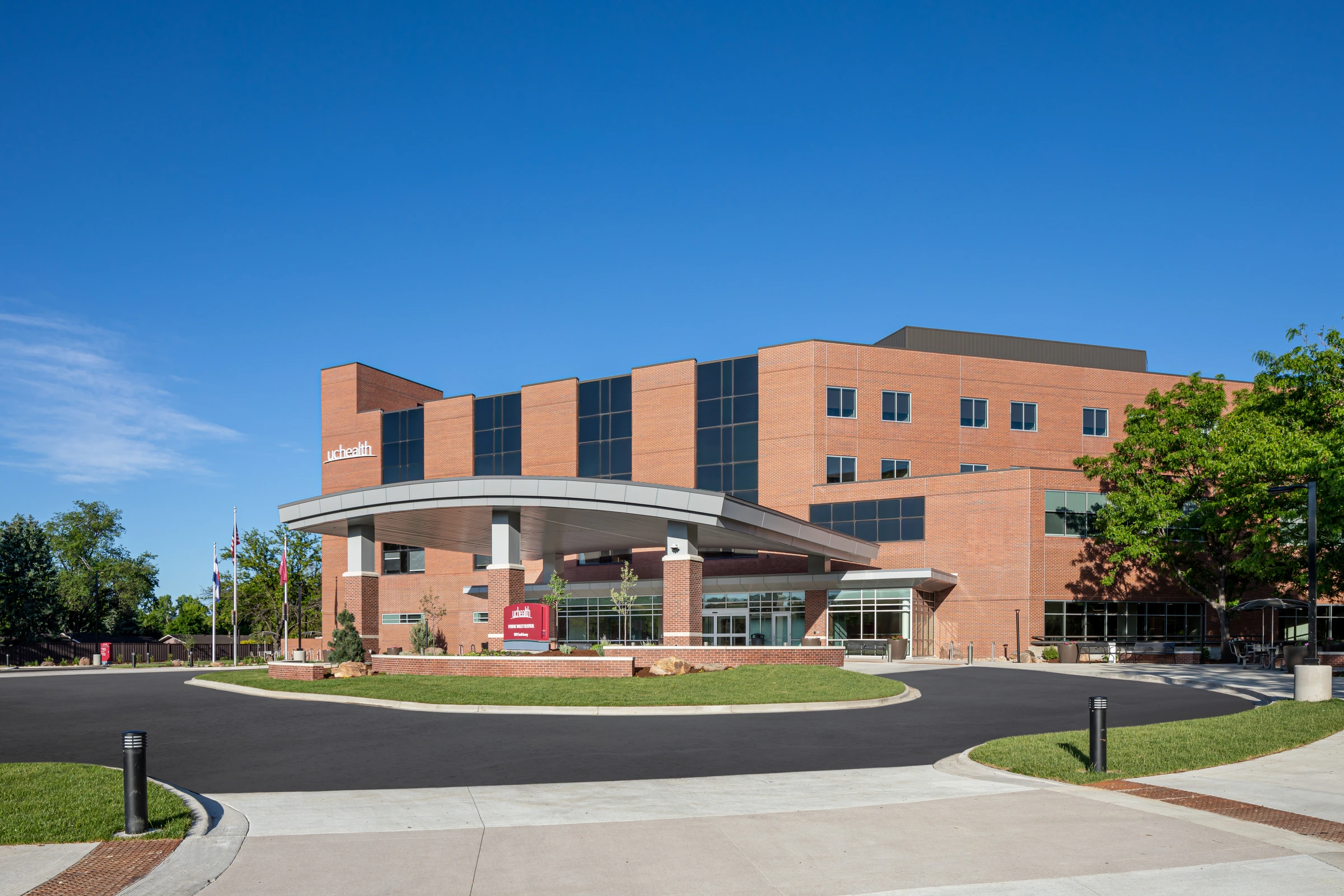 Poudre Valley Hospital - Image 31