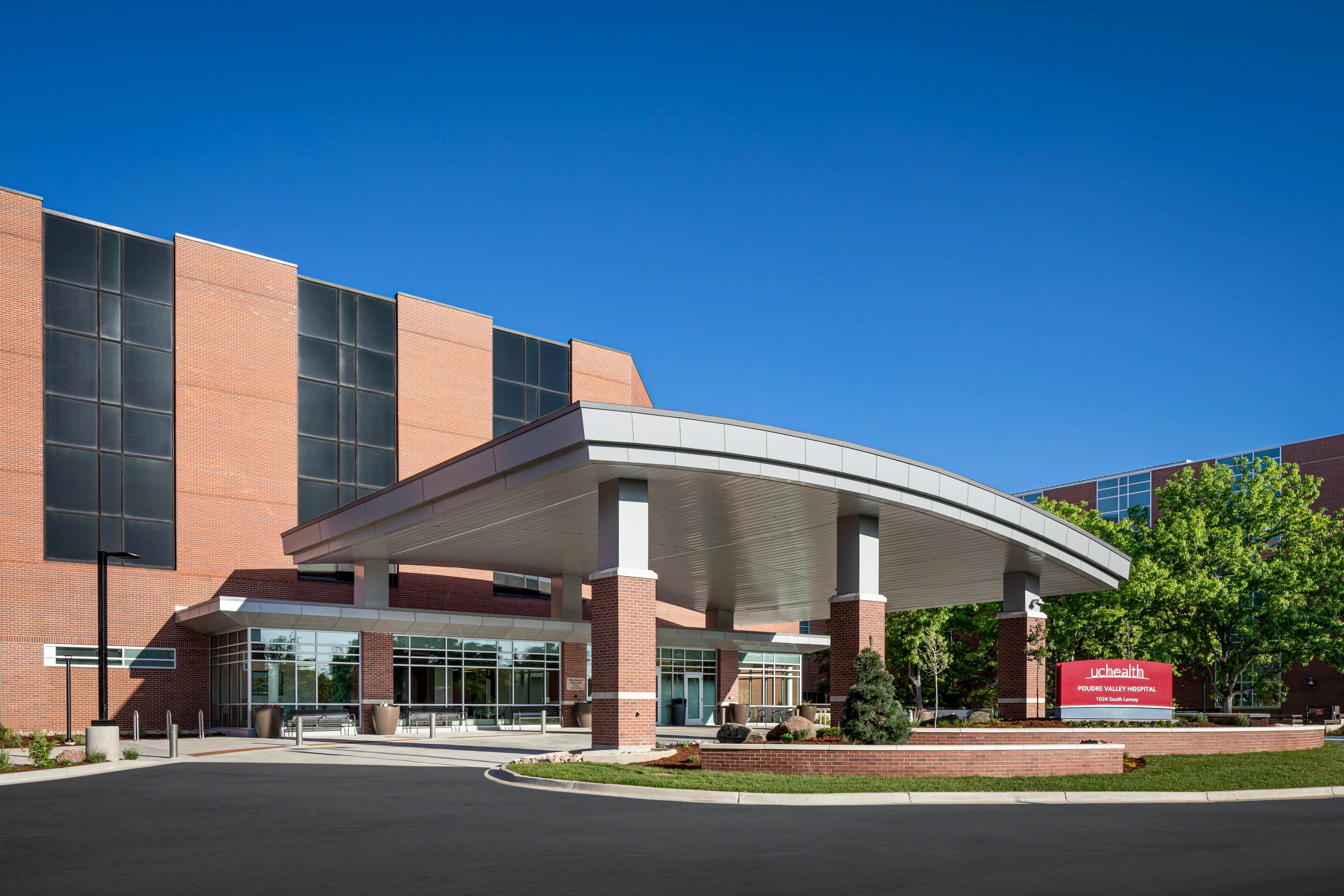 Poudre Valley Hospital - Image 30
