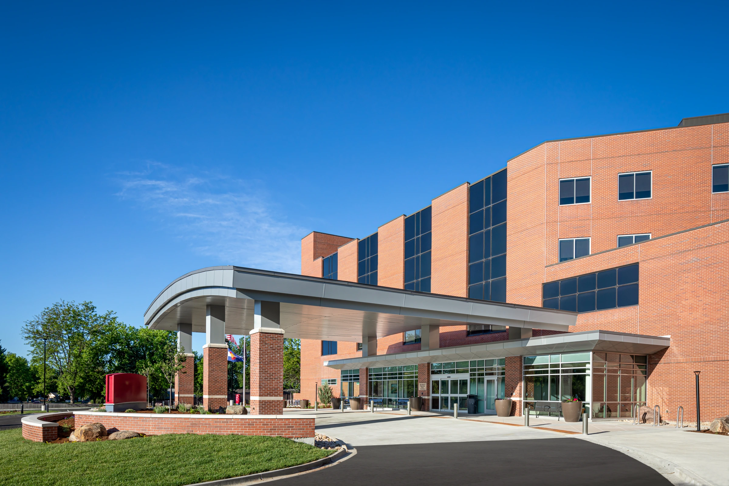 Poudre Valley Hospital - Image 29