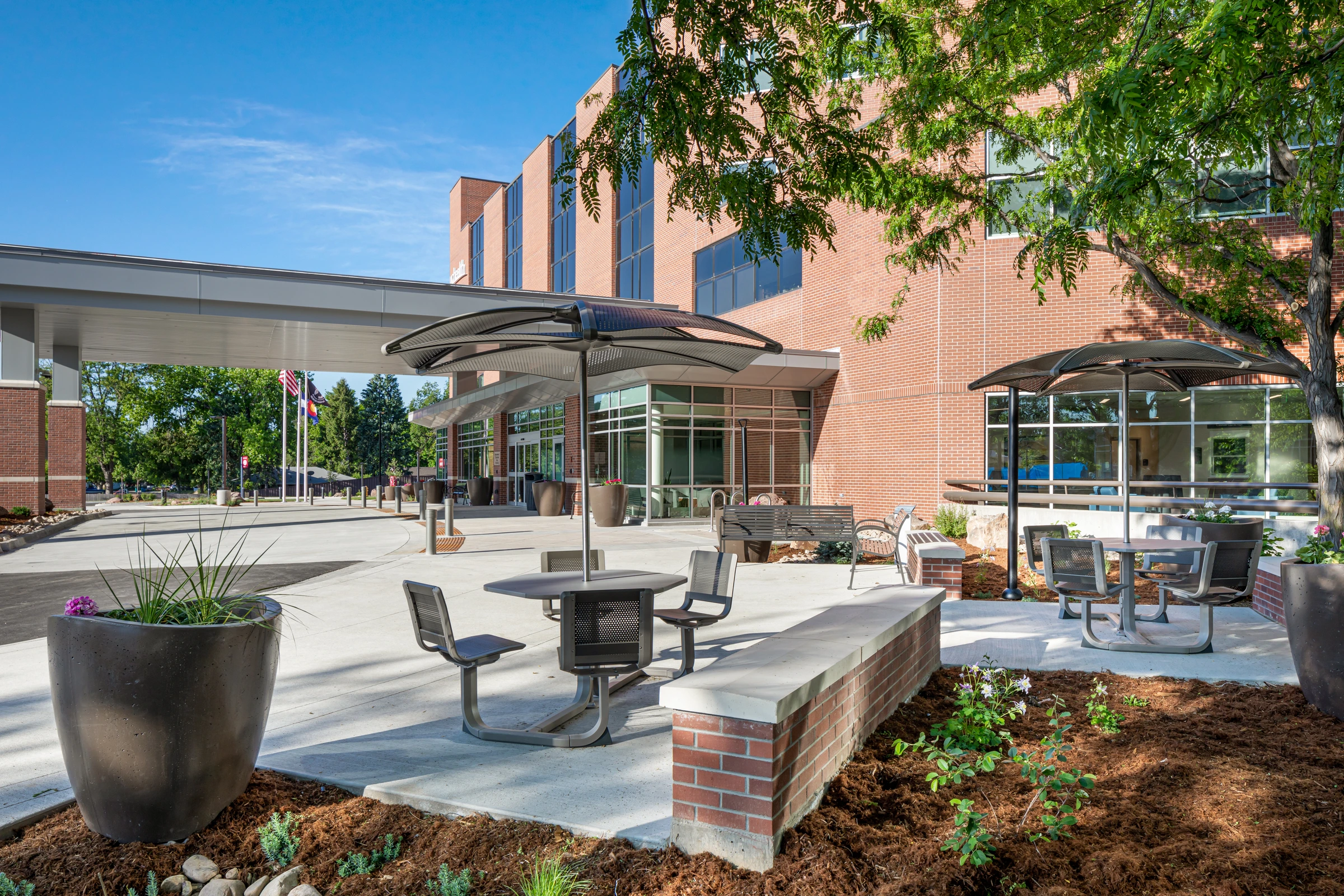 Poudre Valley Hospital - Image 28