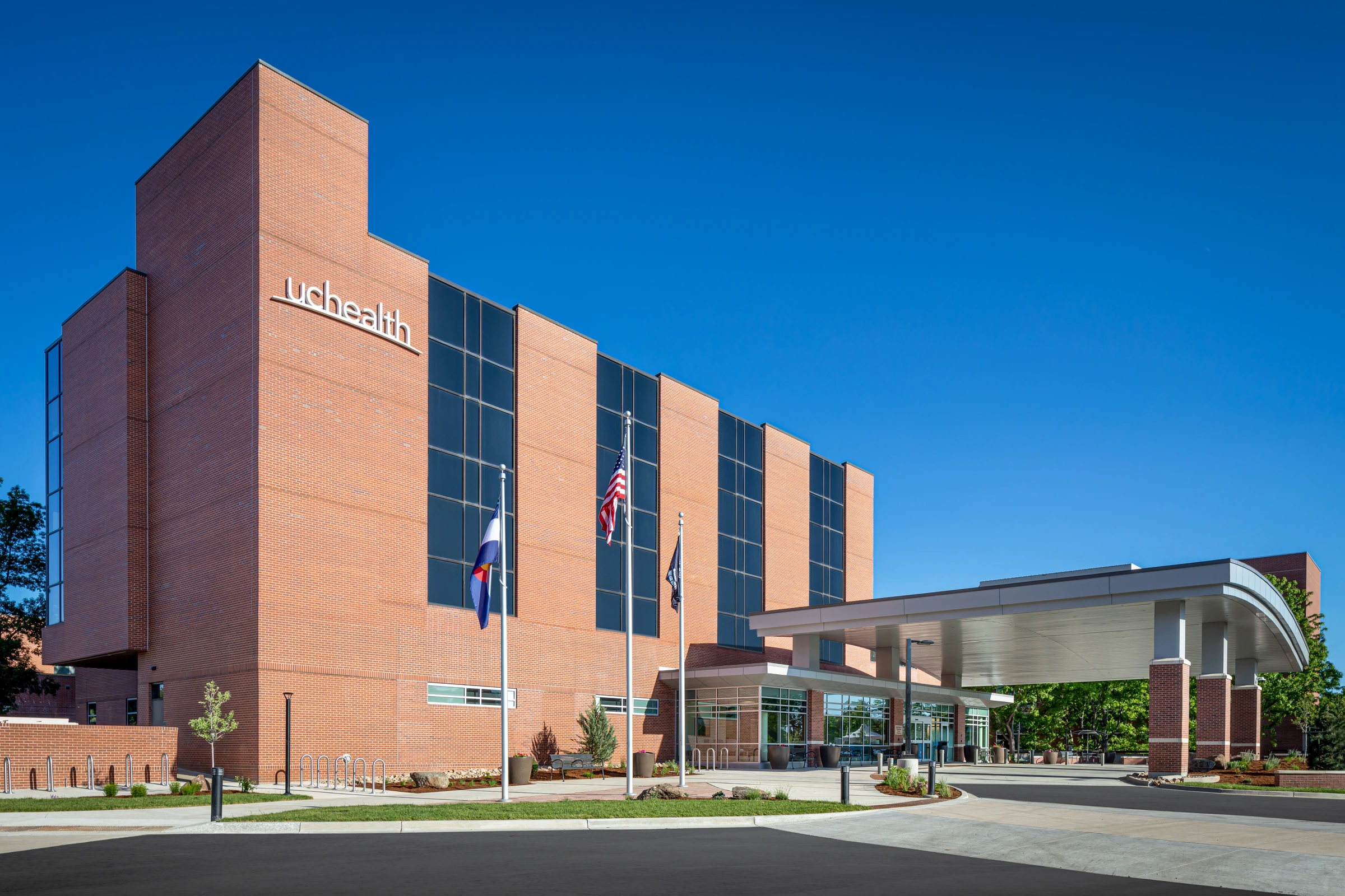 Poudre Valley Hospital - Image 27