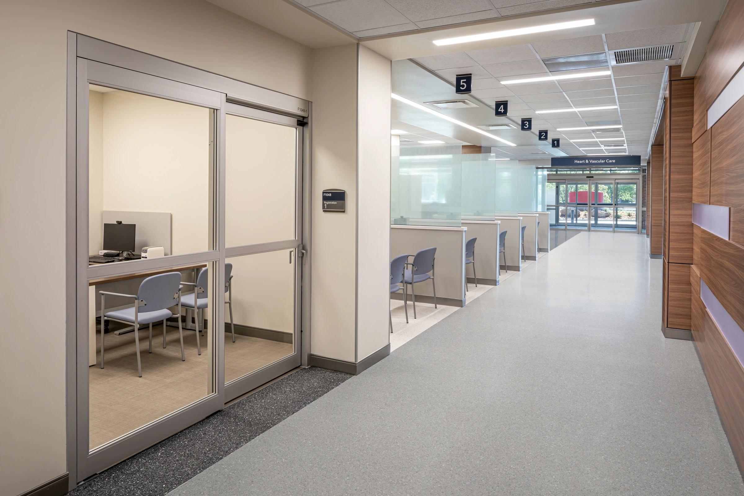 Poudre Valley Hospital - Image 43