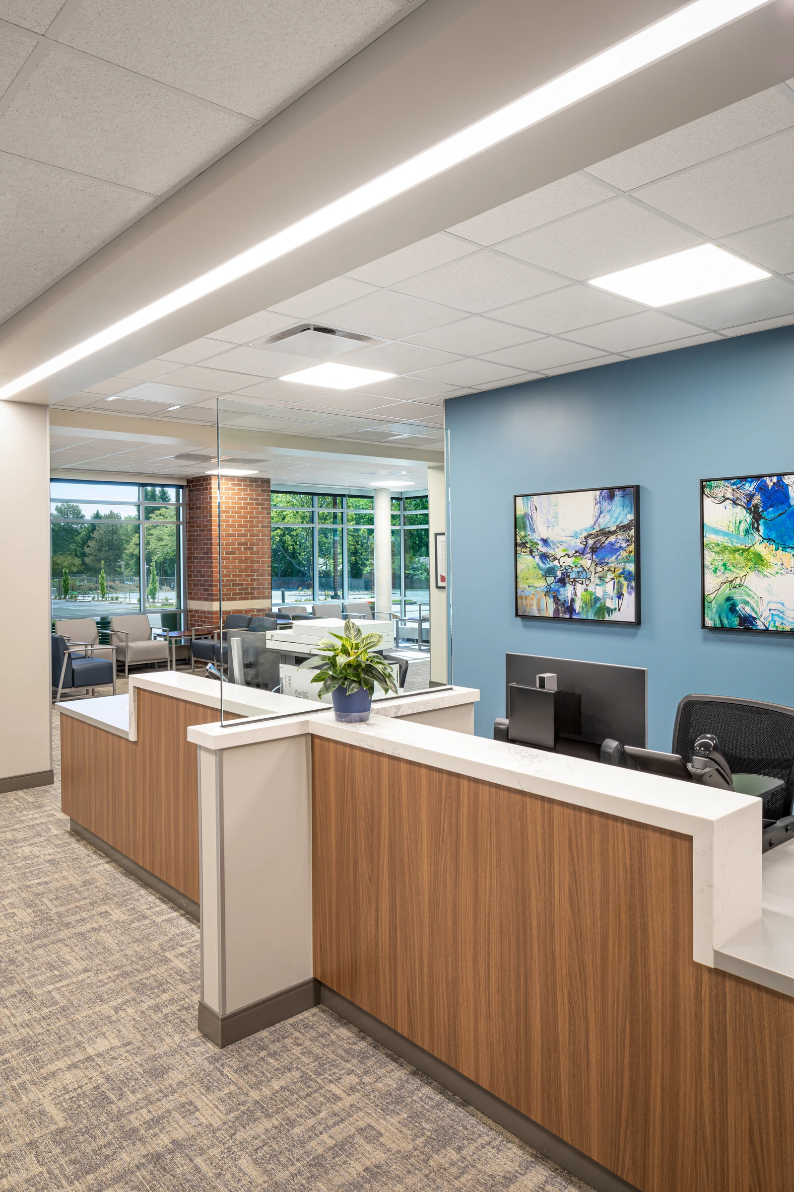 Poudre Valley Hospital - Image 12