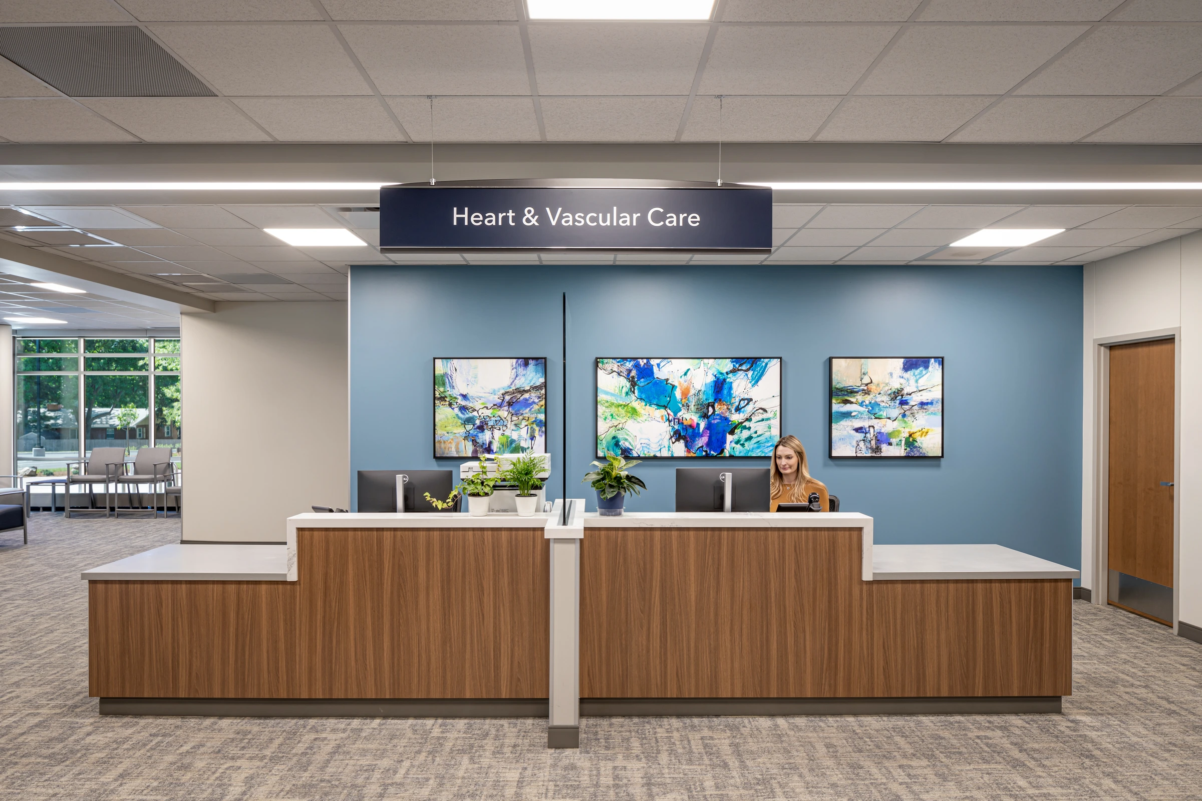 Poudre Valley Hospital - Image 11