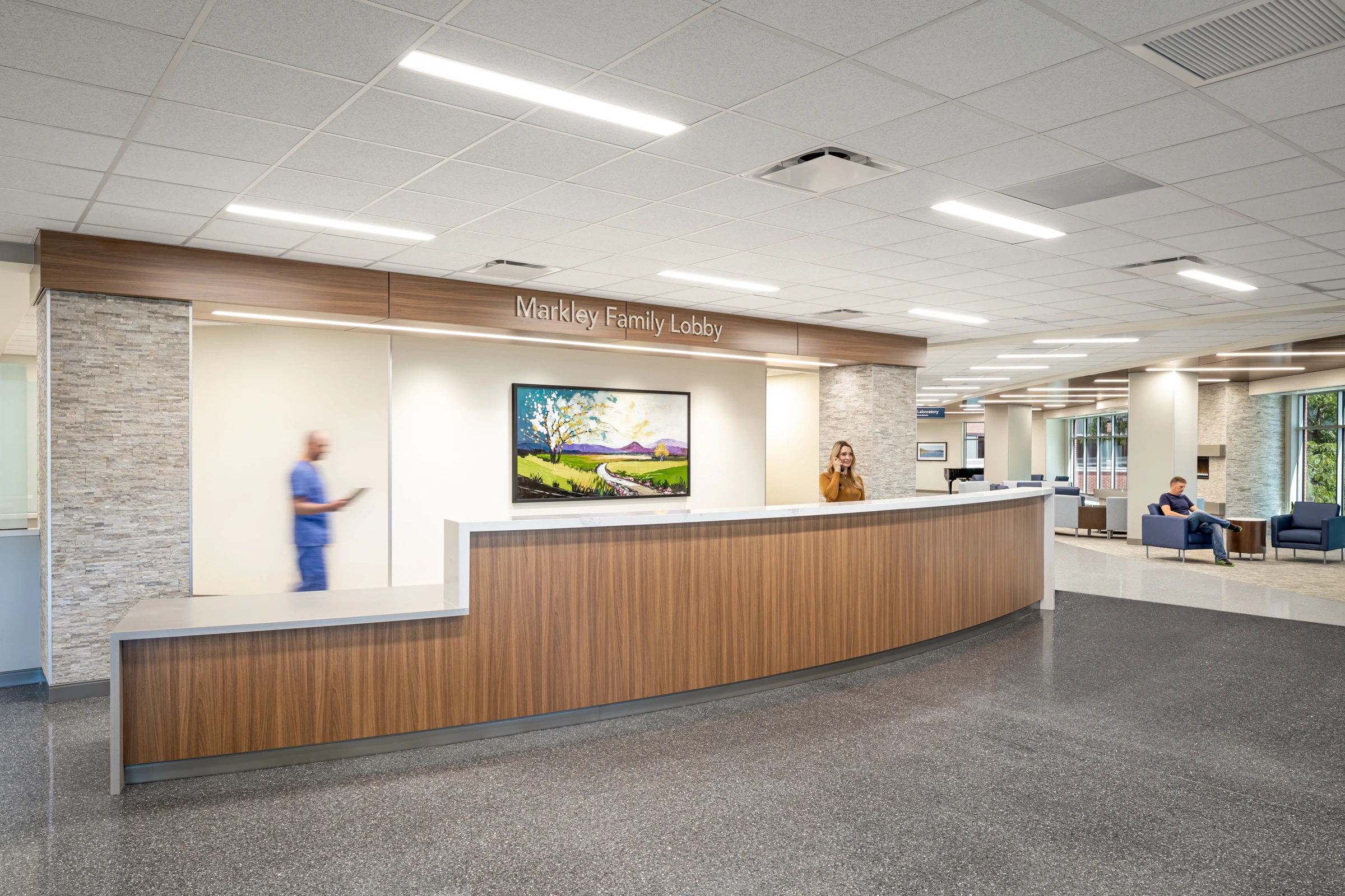 Poudre Valley Hospital - Image 10