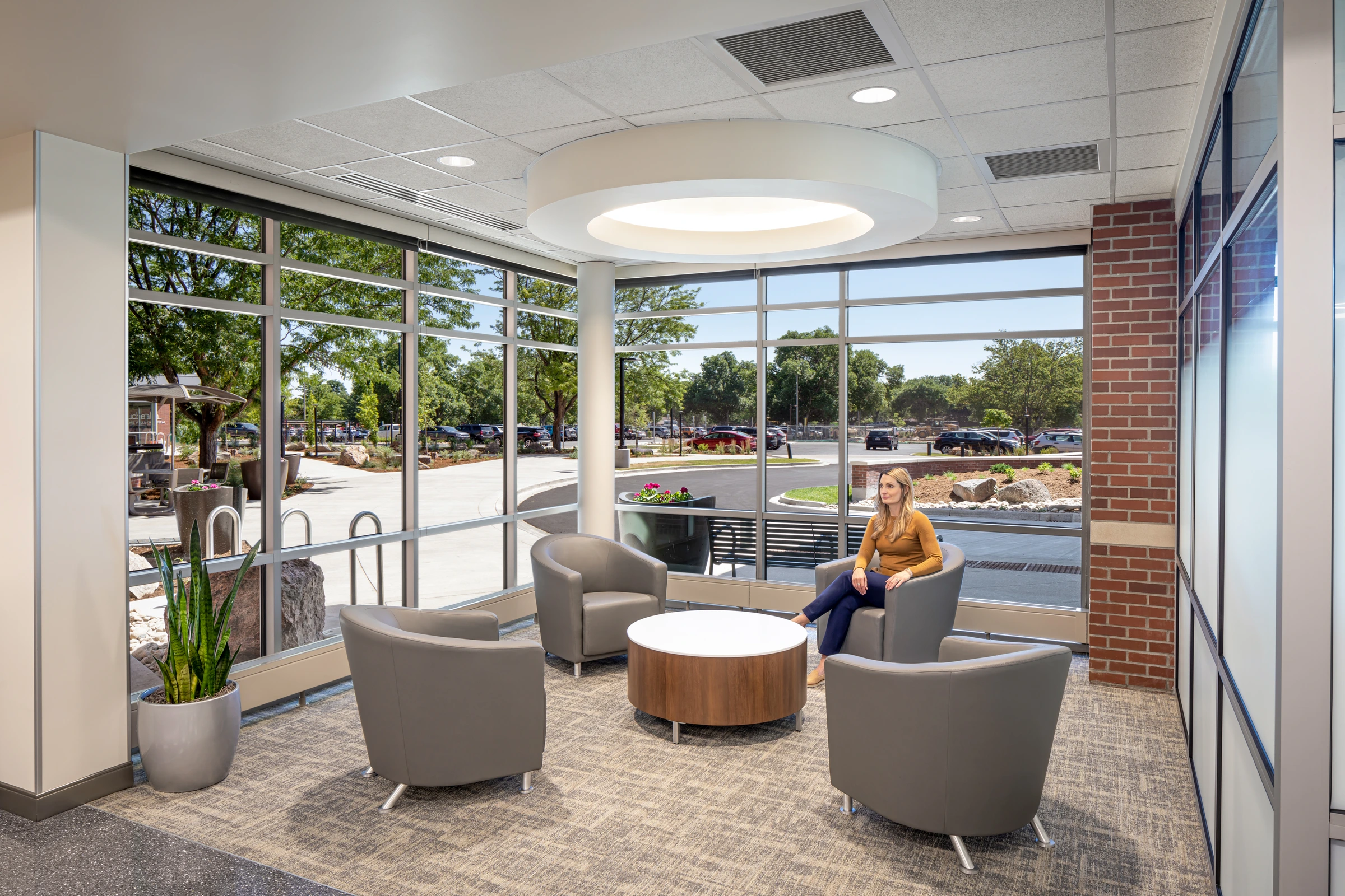 Poudre Valley Hospital - Image 37