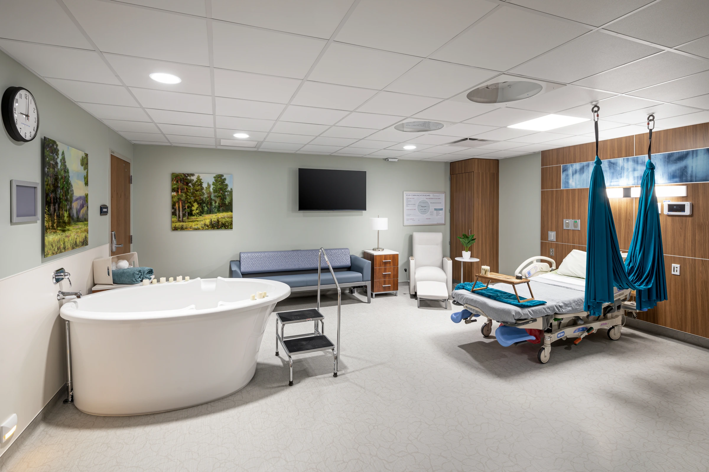 Poudre Valley Hospital - Image 36