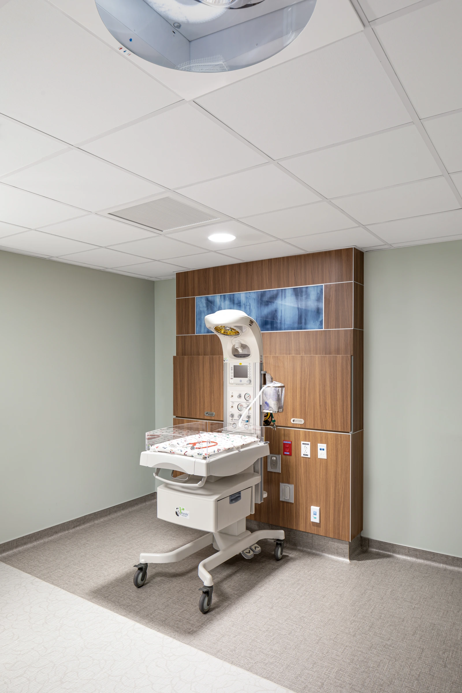 Poudre Valley Hospital - Image 35