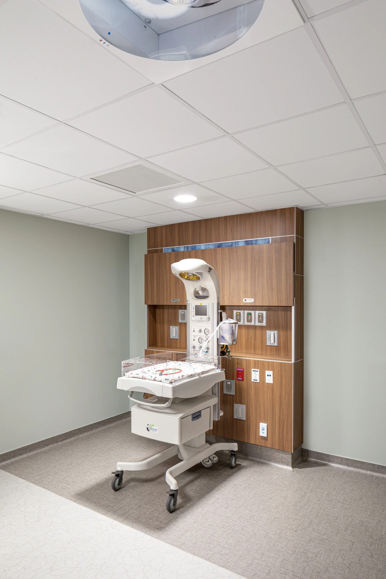 Poudre Valley Hospital - Image 34