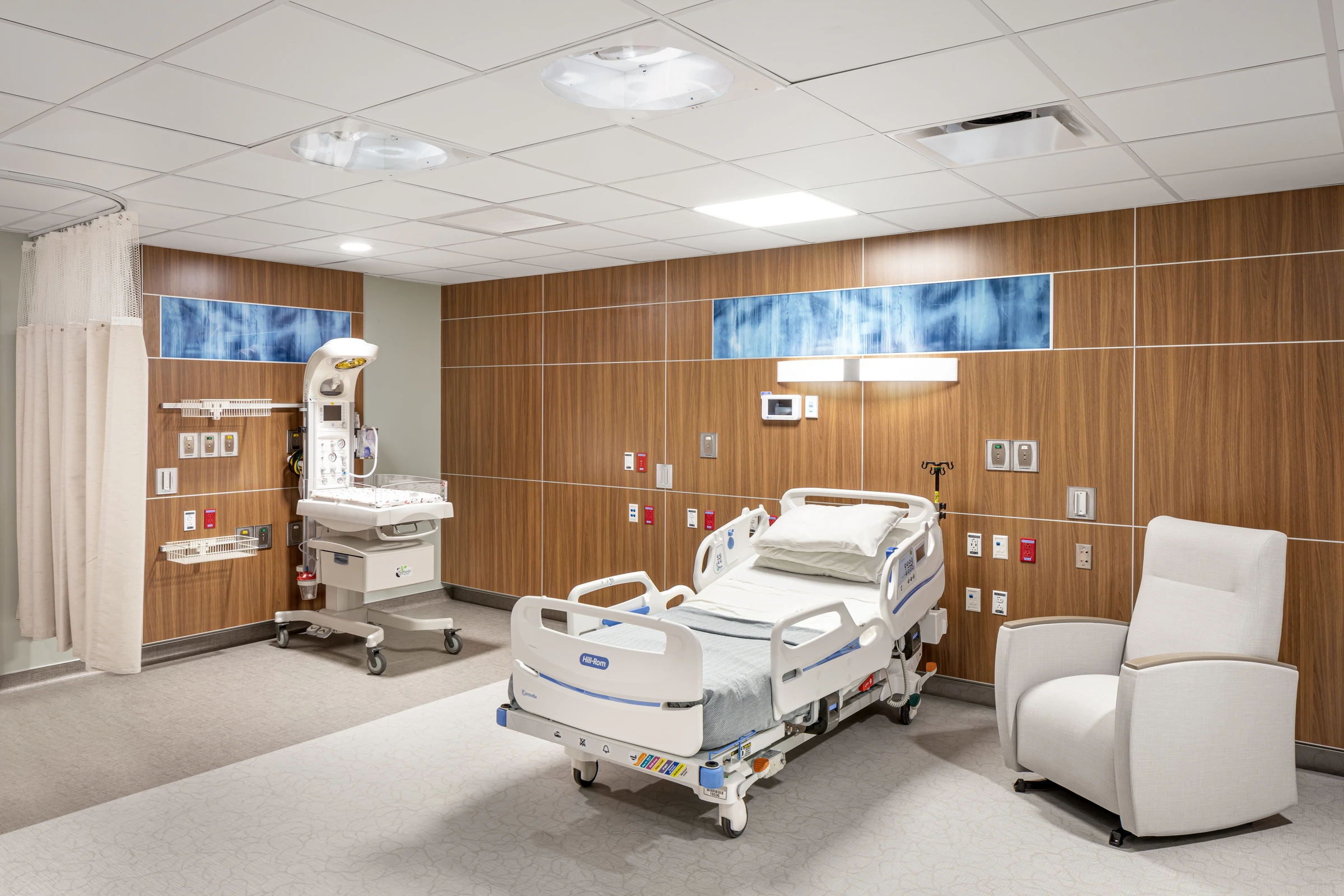 Poudre Valley Hospital - Image 33