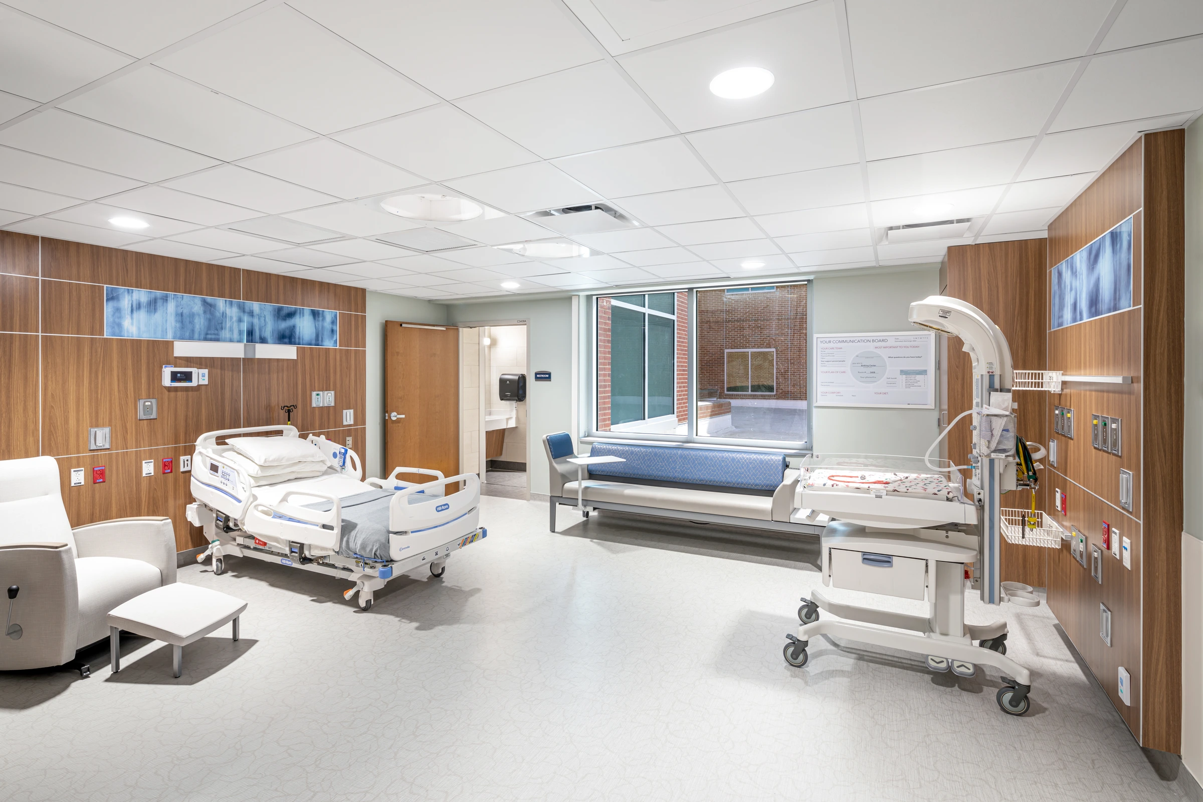 Poudre Valley Hospital - Image 32