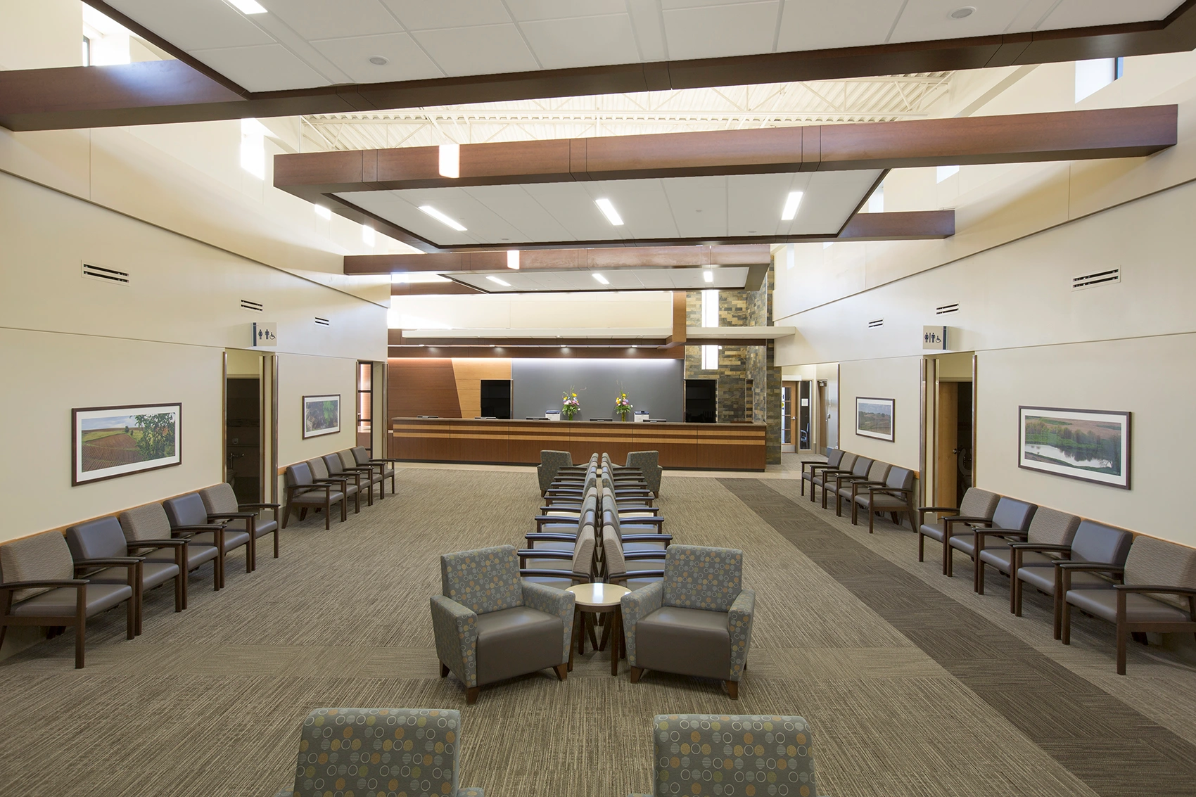 Clinic 161st & W Maple - Image 9