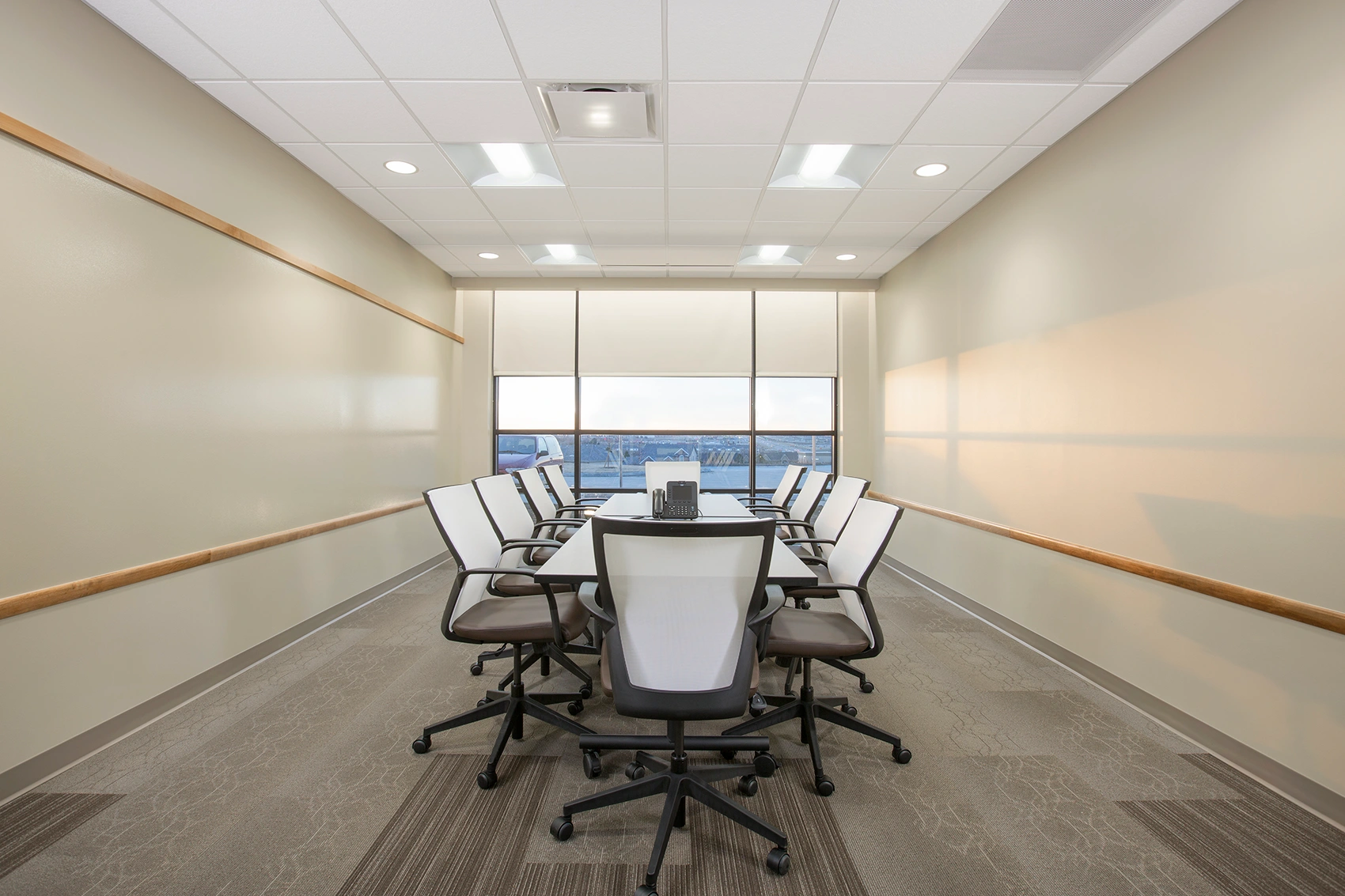 Clinic 161st & W Maple - Image 14