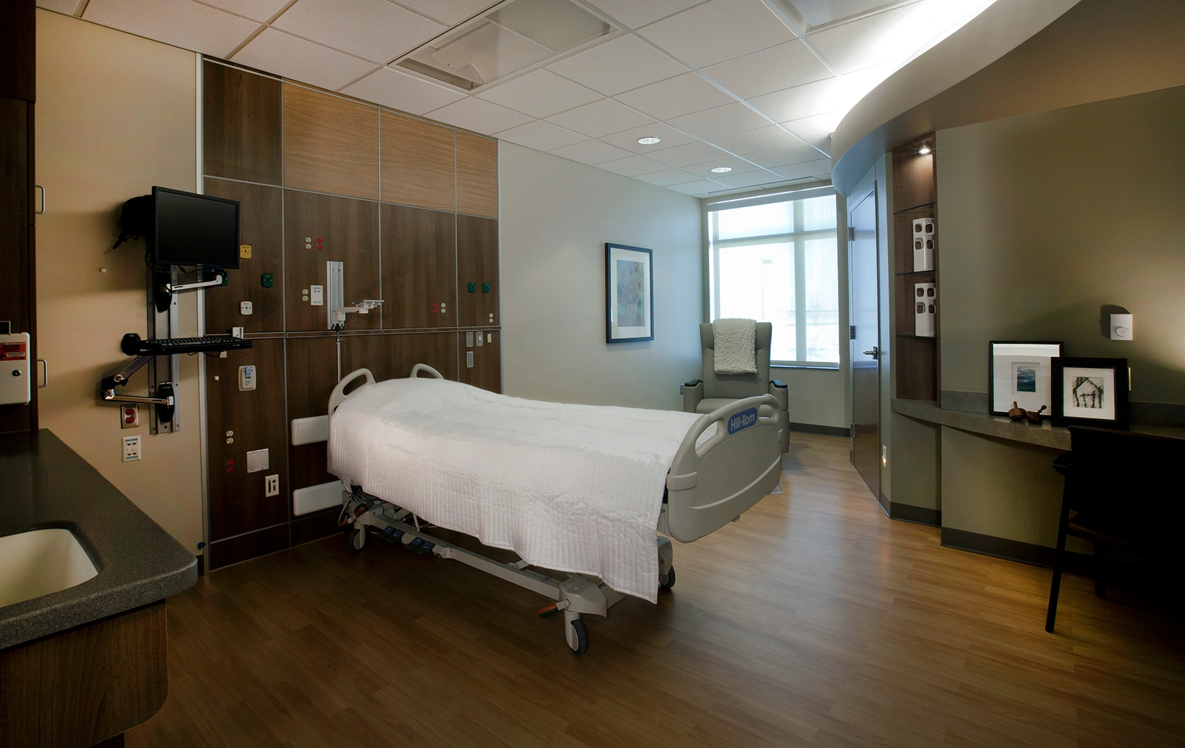 Beatrice Community Hospital - Image 21