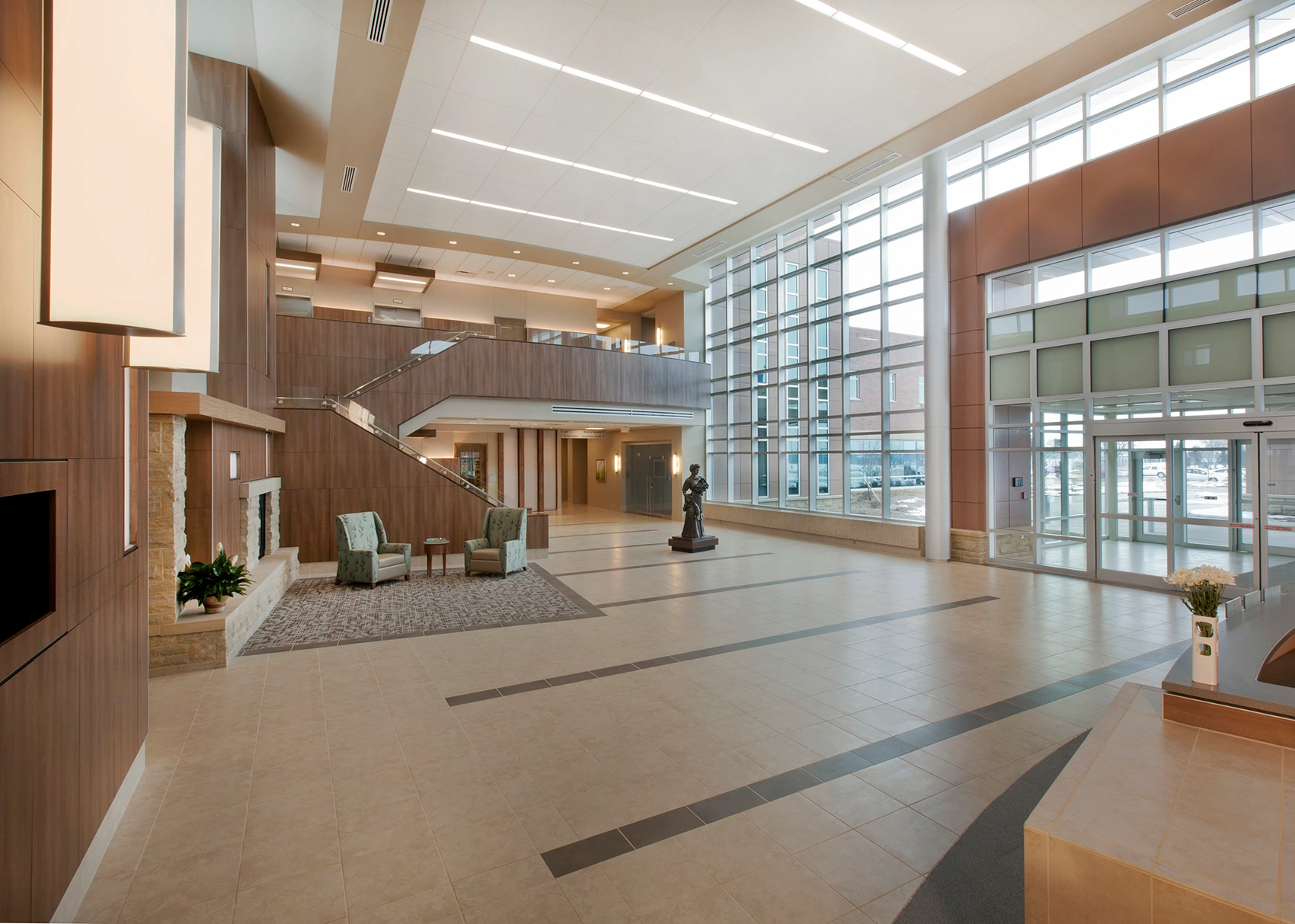 Beatrice Community Hospital - Image 19