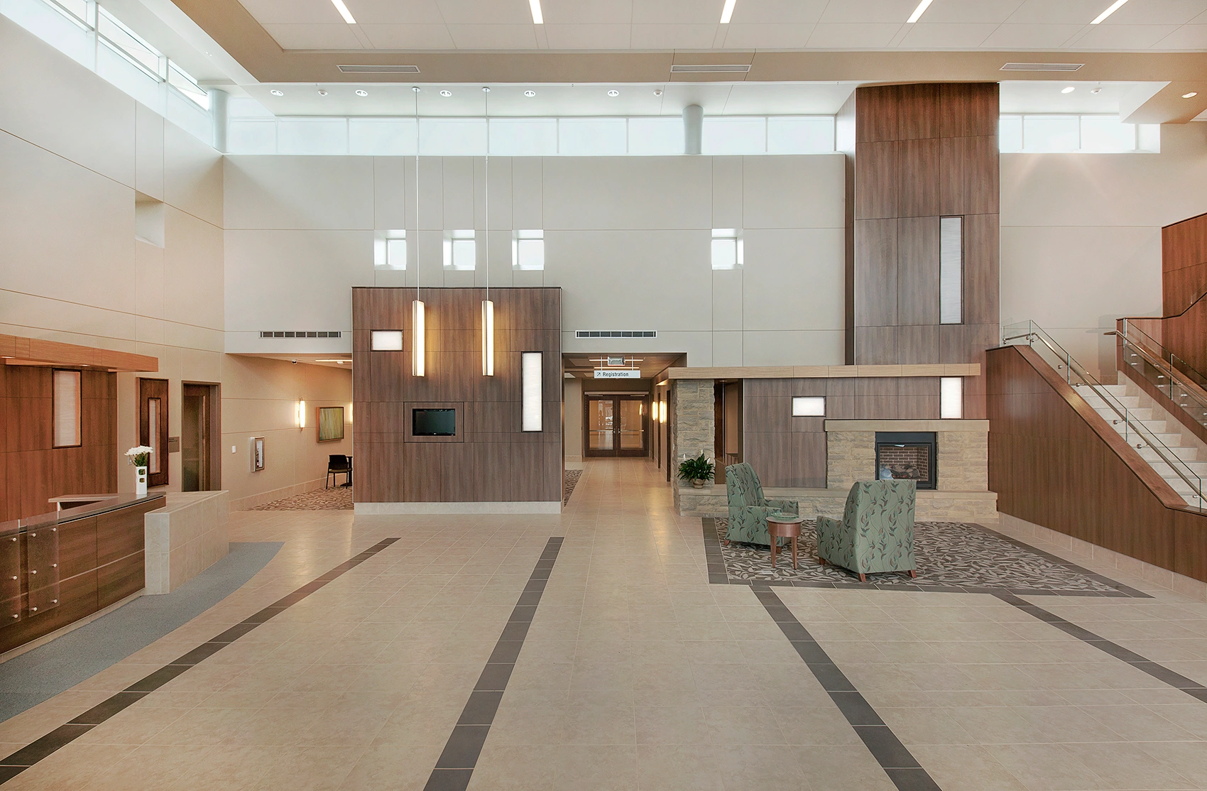 Beatrice Community Hospital - Image 17