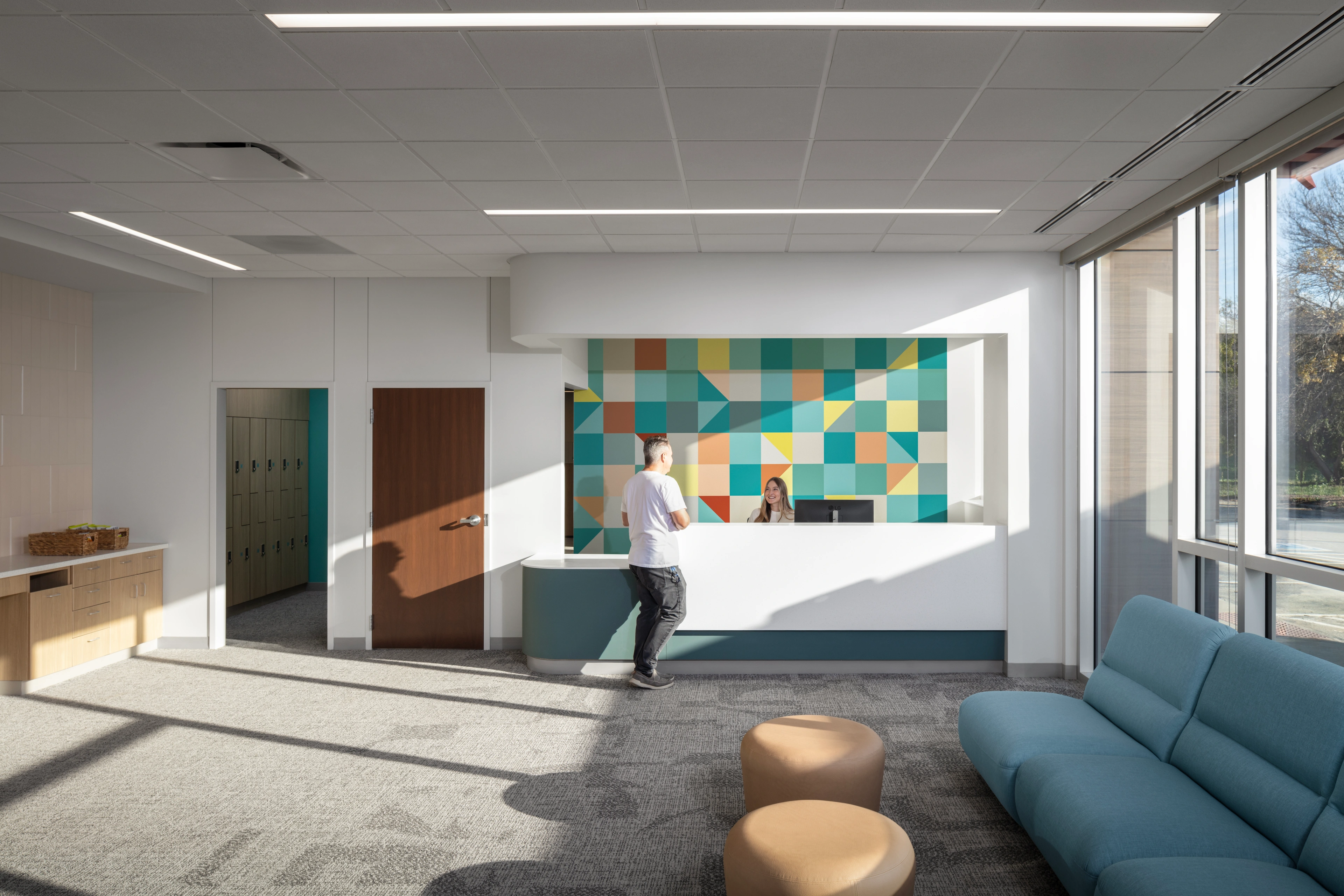 Disability Health Clinic - Image 12