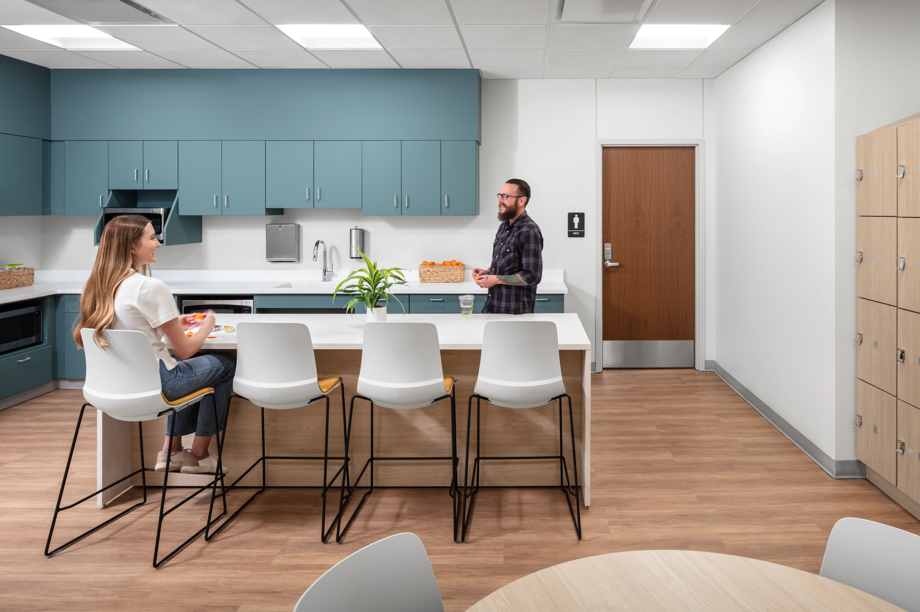 Disability Health Clinic - Image 9