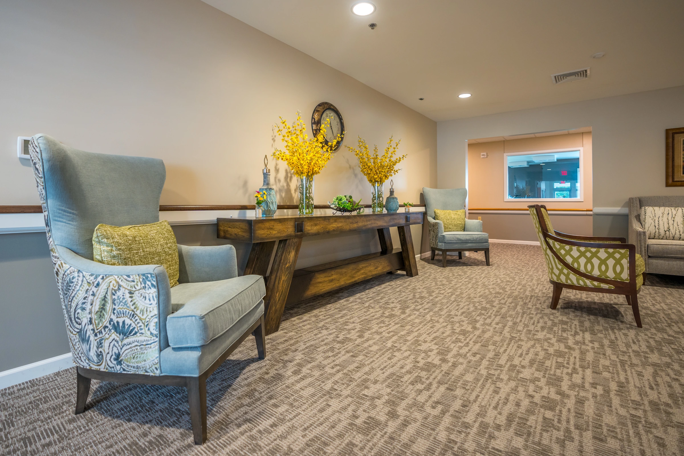 Prairie Village Retirement Center - Image 17