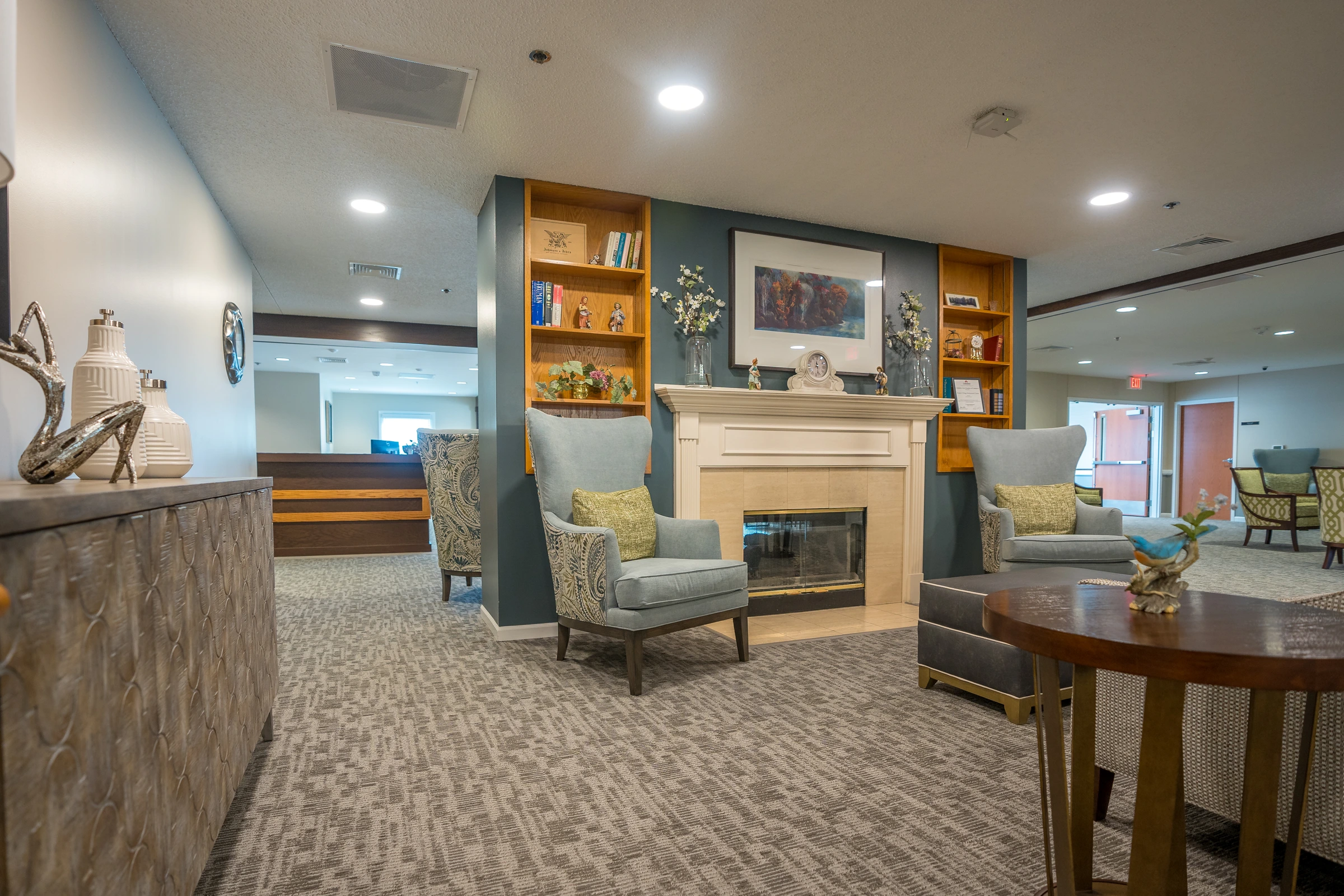 Prairie Village Retirement Center - Image 16