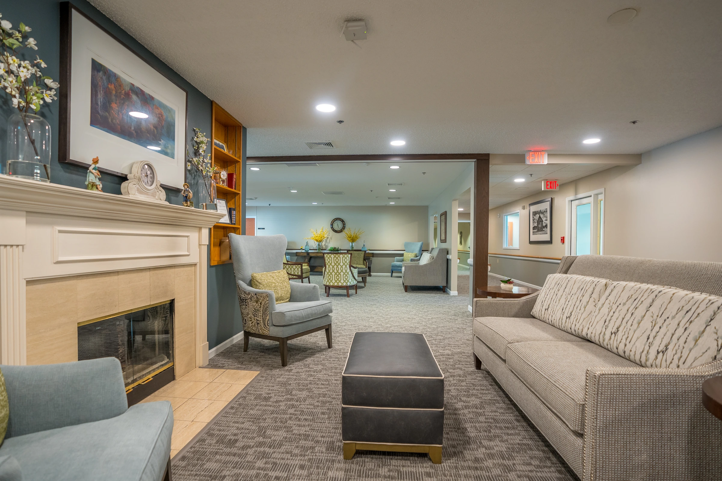 Prairie Village Retirement Center - Image 15