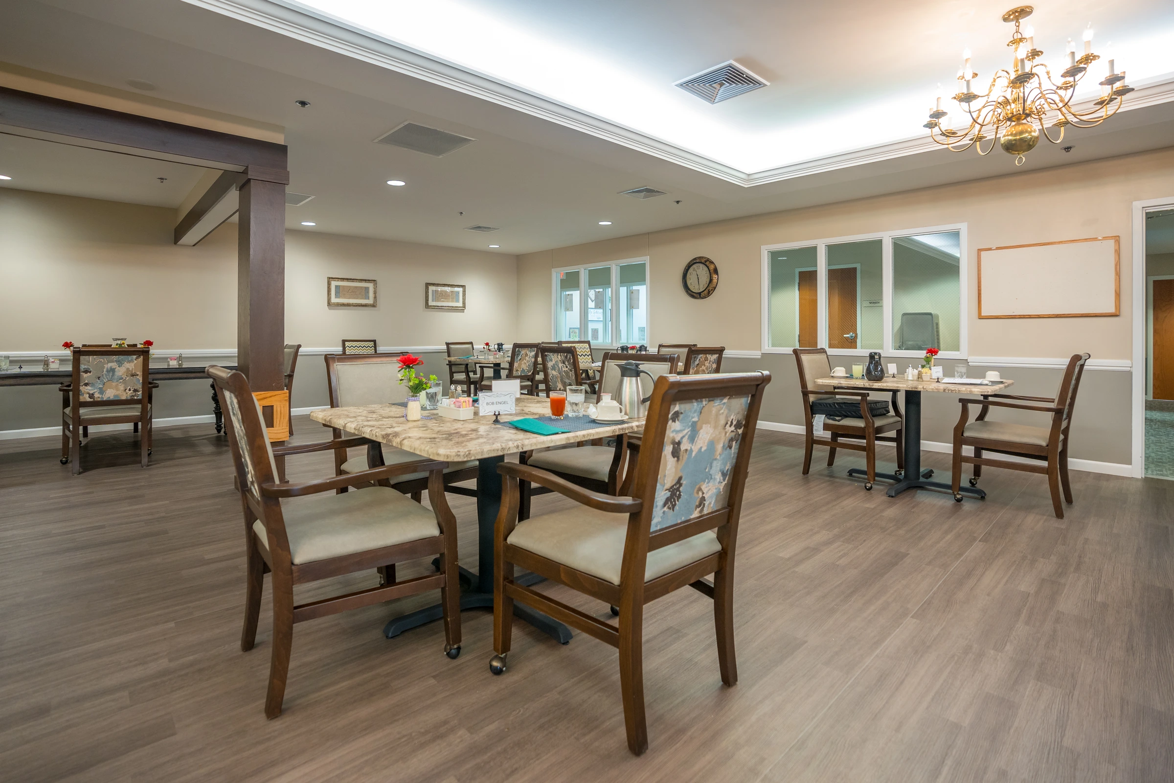 Prairie Village Retirement Center - Image 14