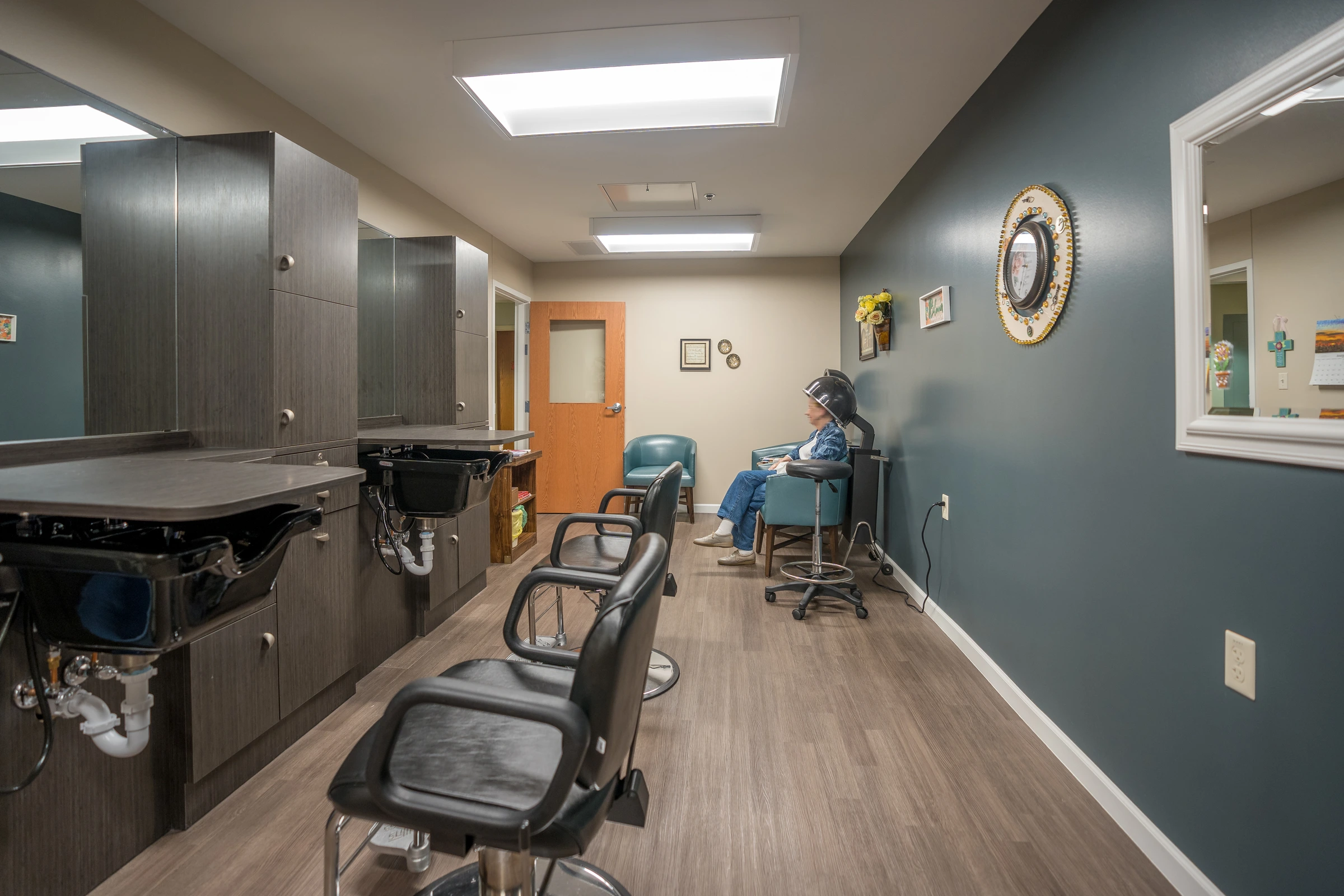 Prairie Village Retirement Center - Image 13