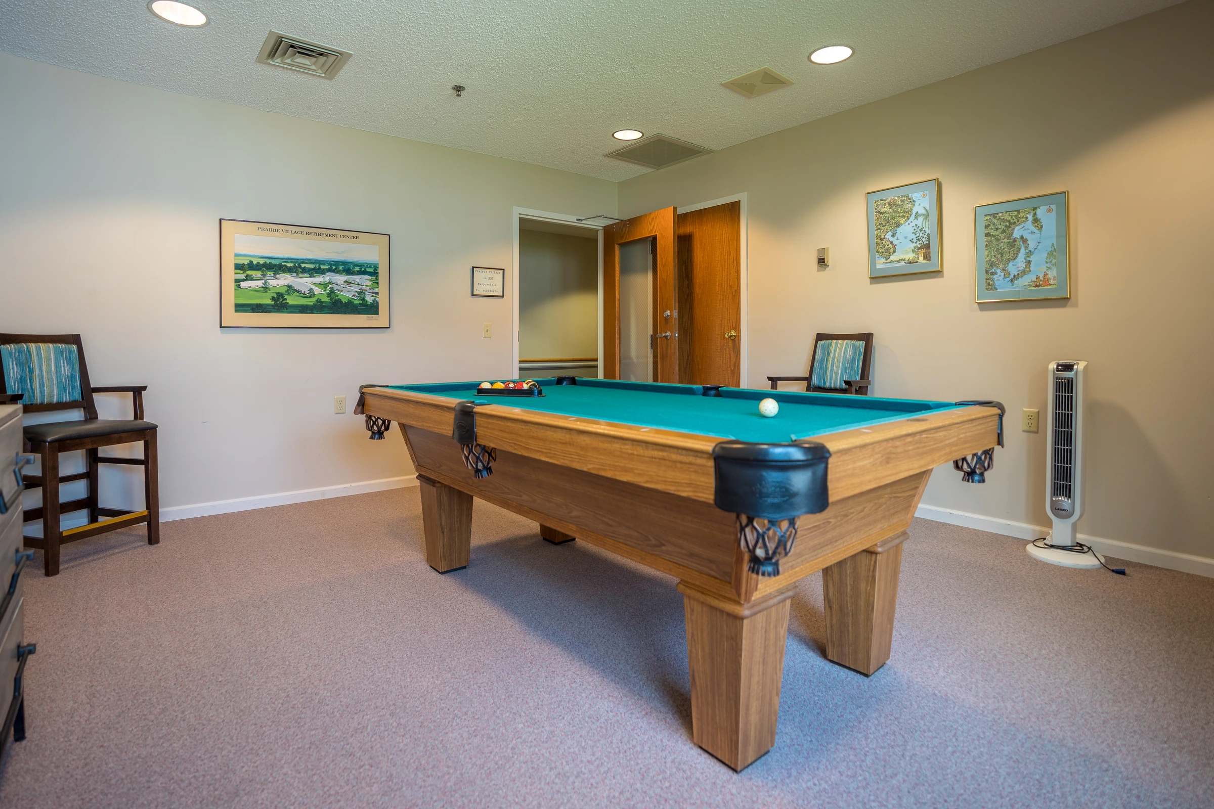 Prairie Village Retirement Center - Image 12