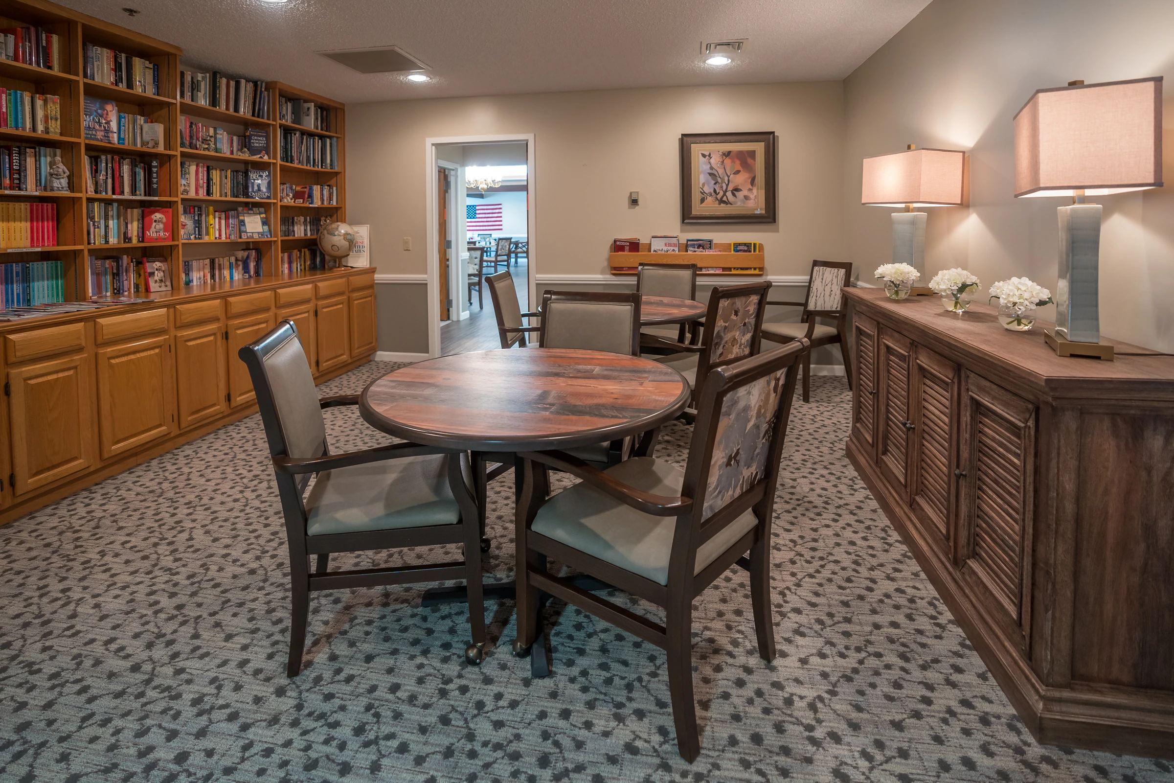 Prairie Village Retirement Center - Image 10