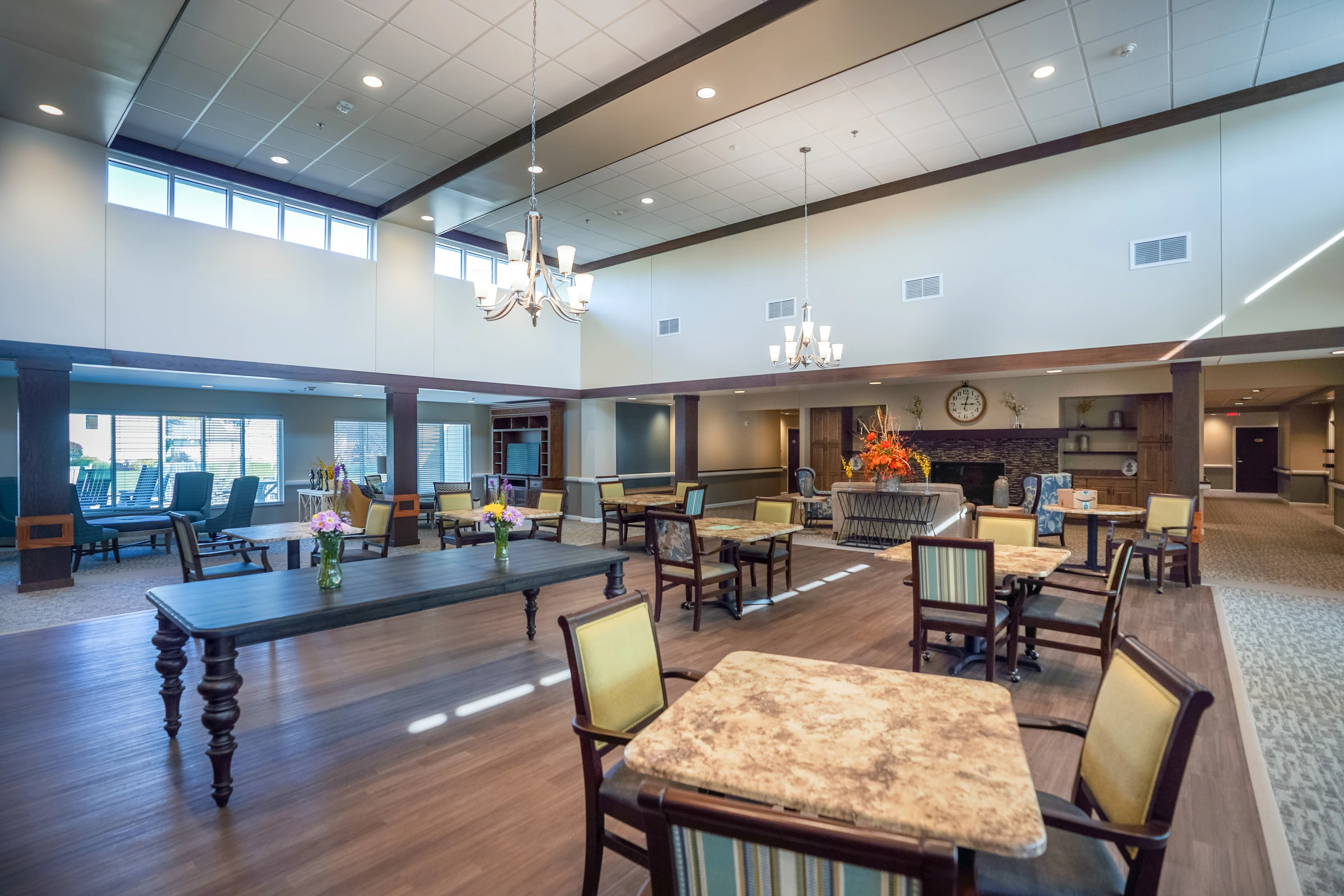 Prairie Village Retirement Center - Image 9