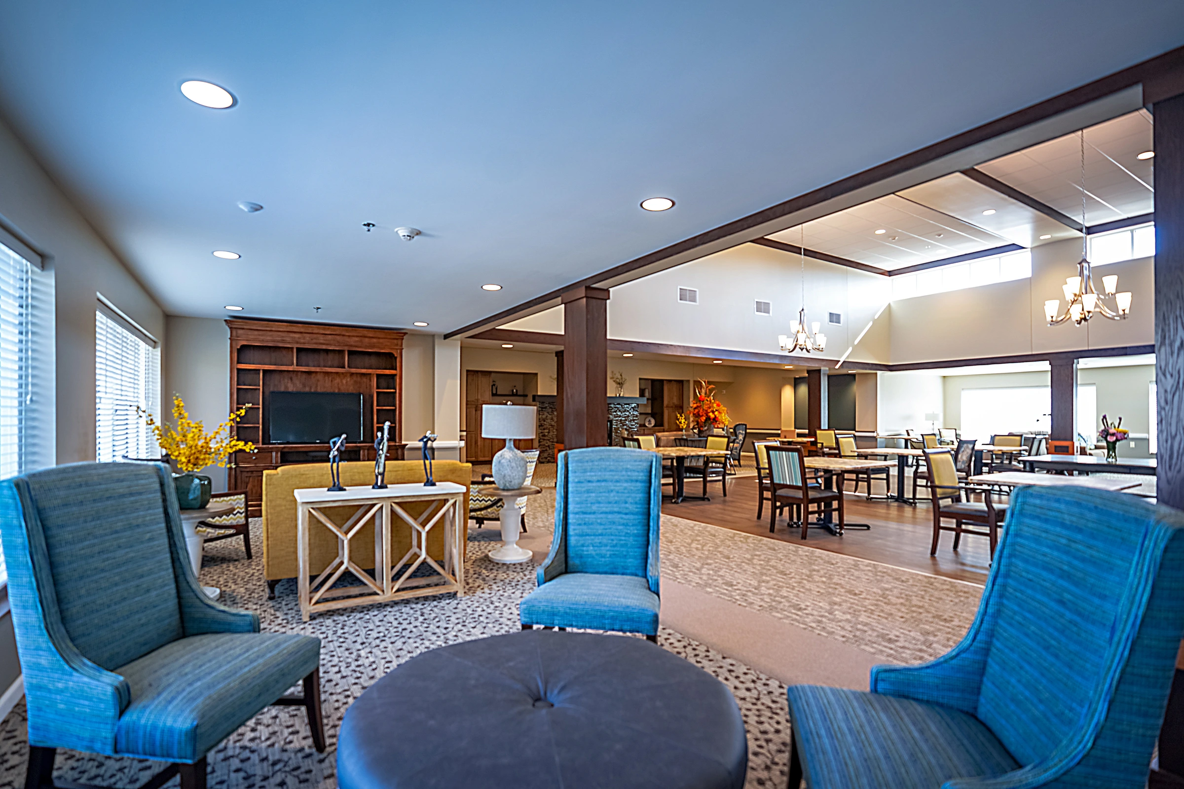 Prairie Village Retirement Center - Image 8