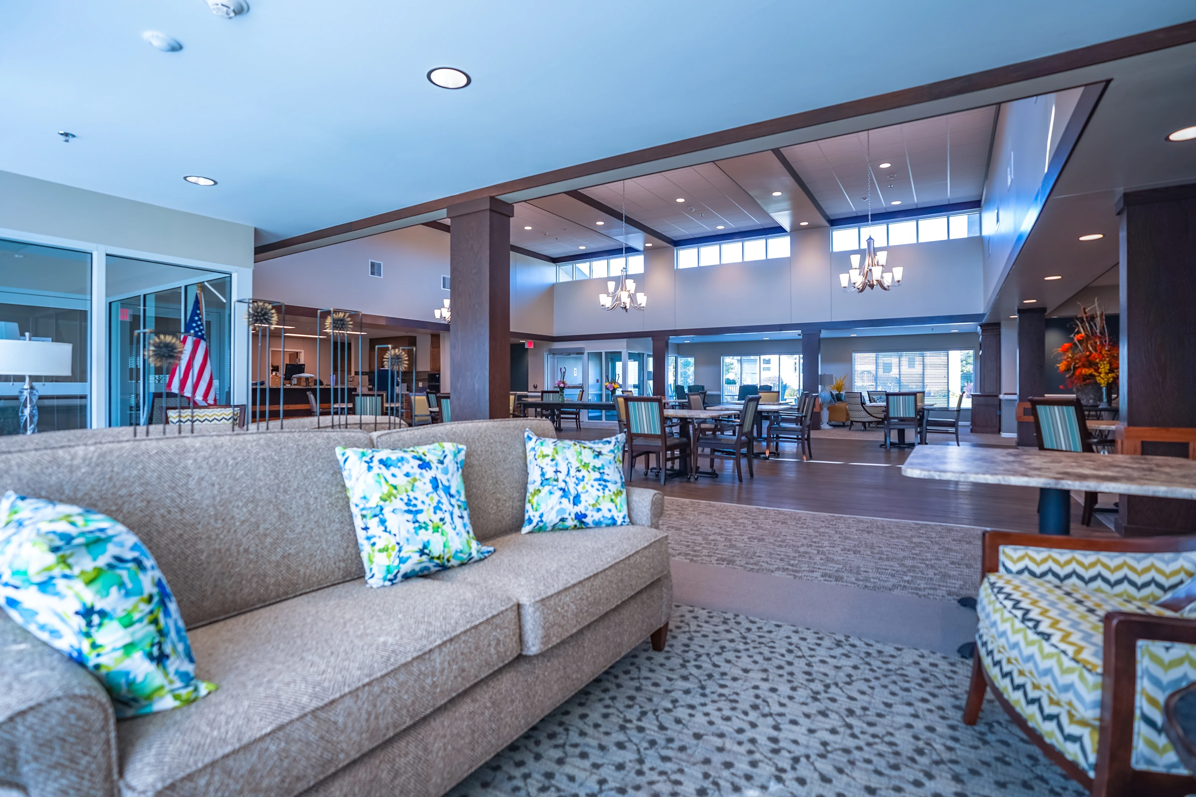 Prairie Village Retirement Center - Image 7