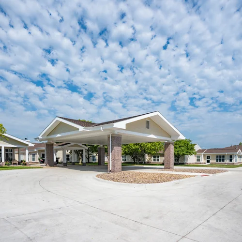 Prairie Village Retirement Center