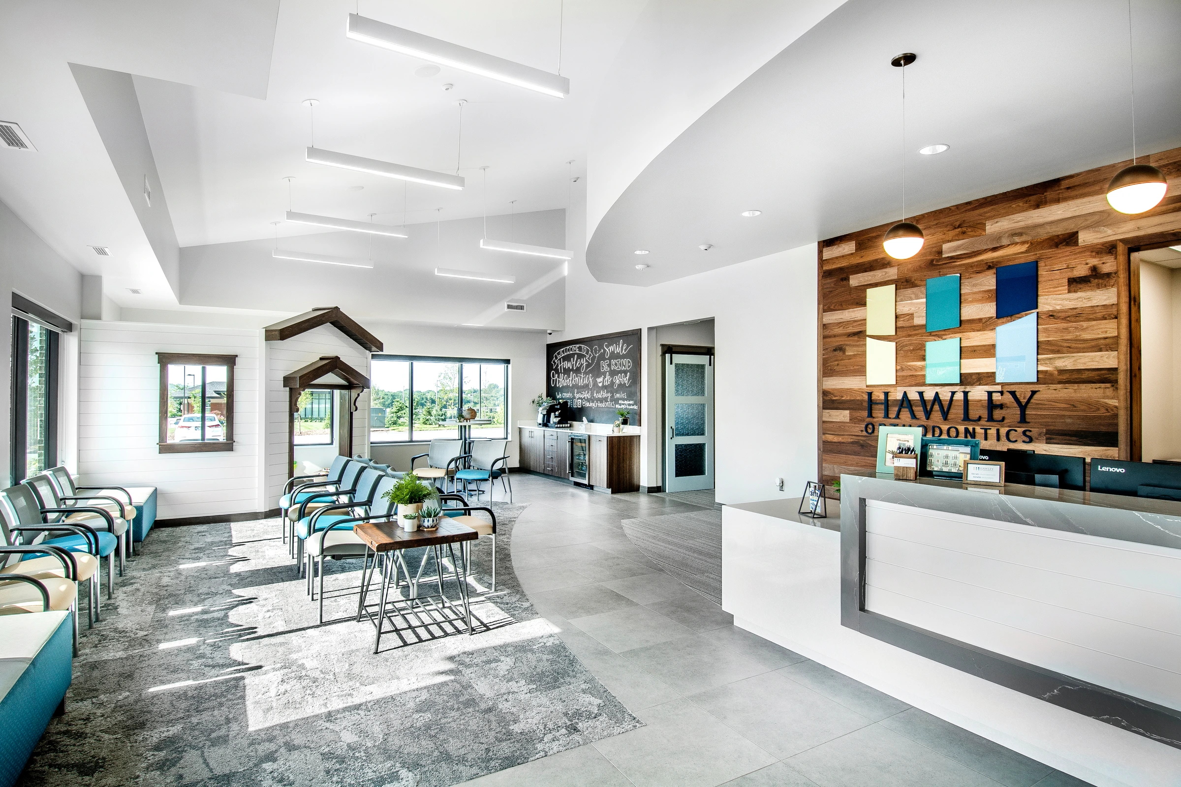 Dental Clinic - Image 14