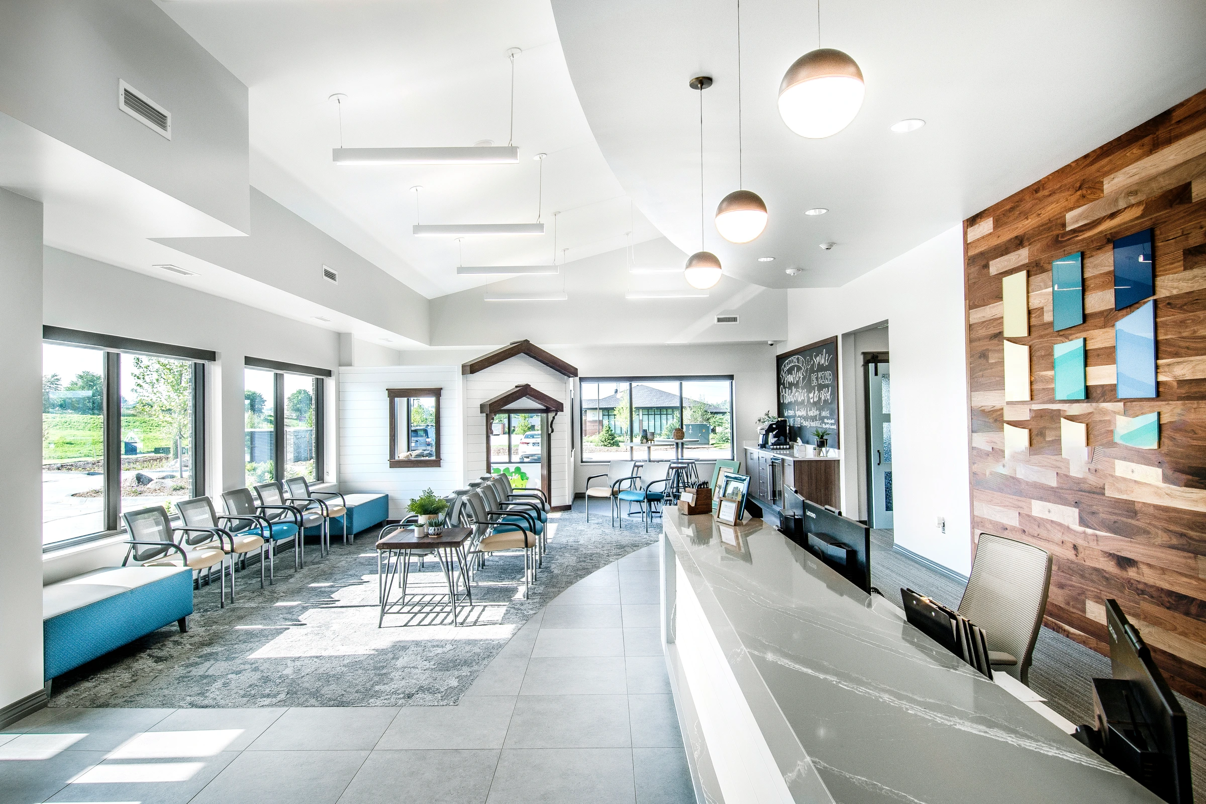 Dental Clinic - Image 15