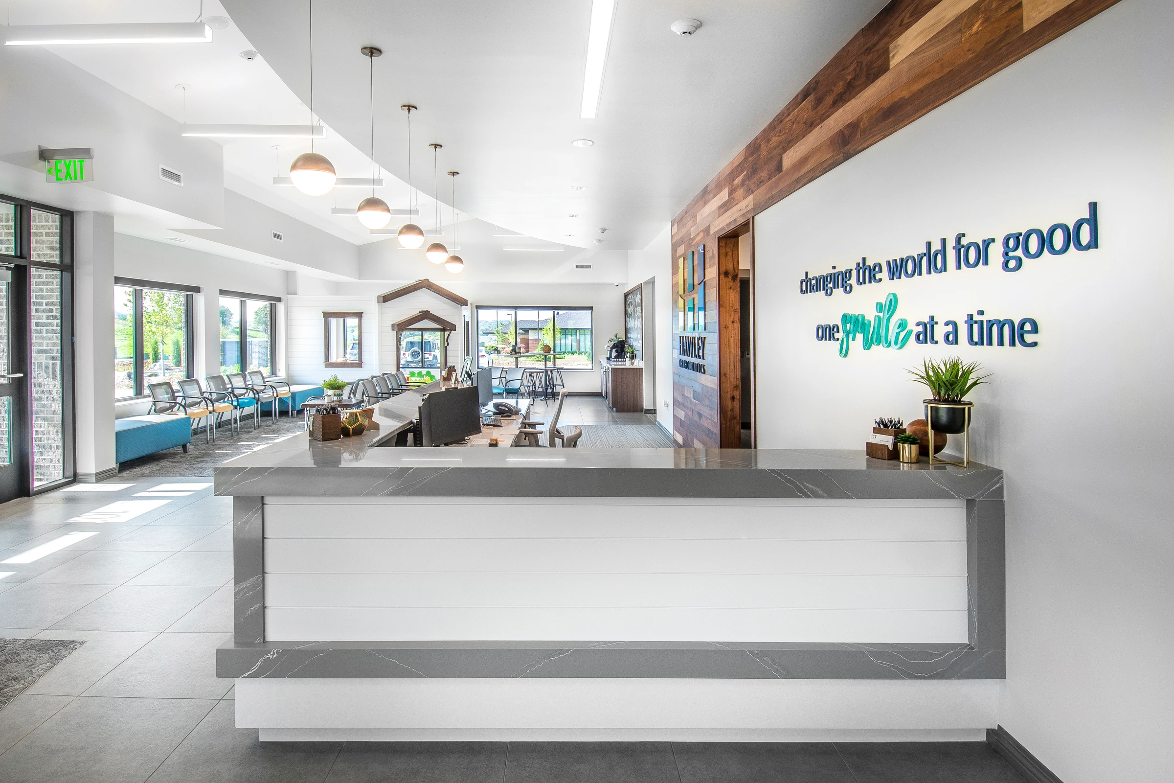 Dental Clinic - Image 8