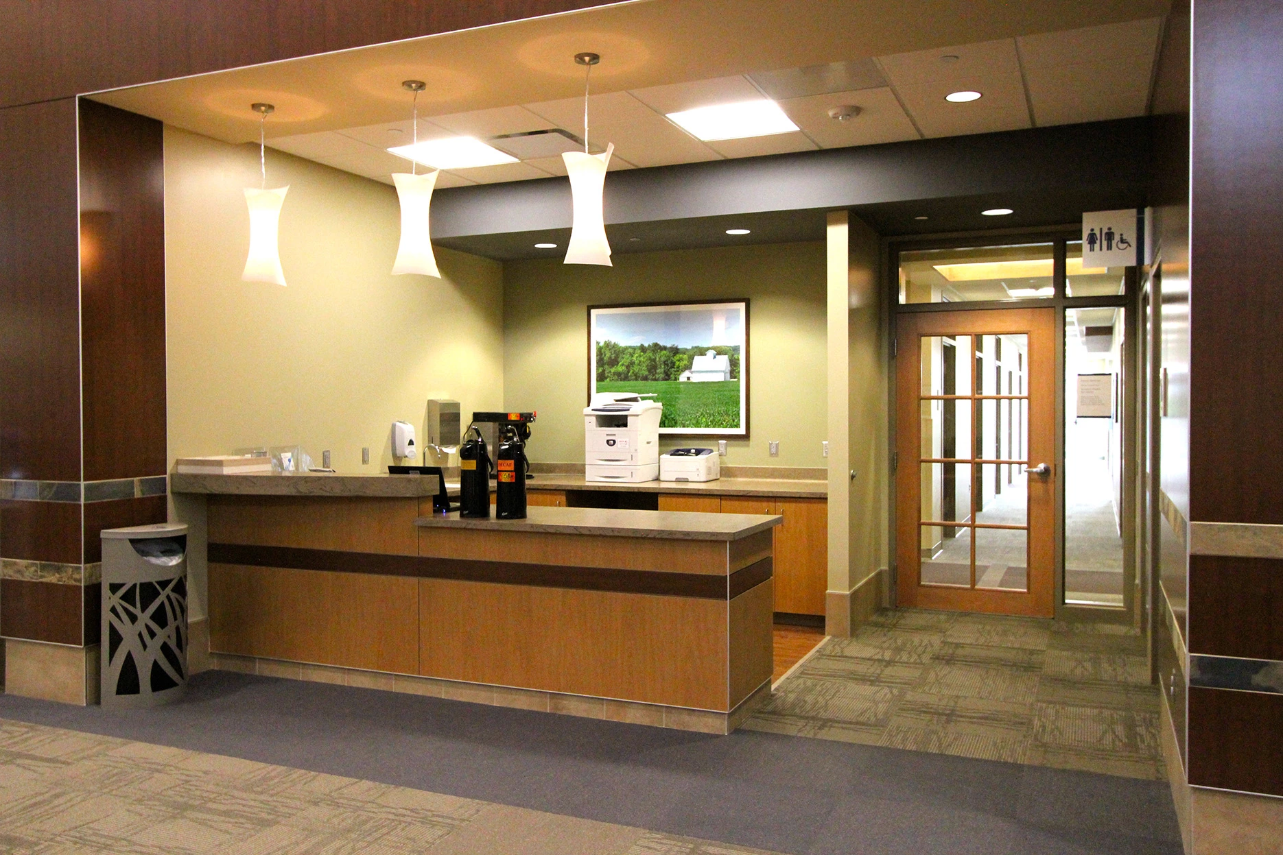 Clinic La Vista - Image 8