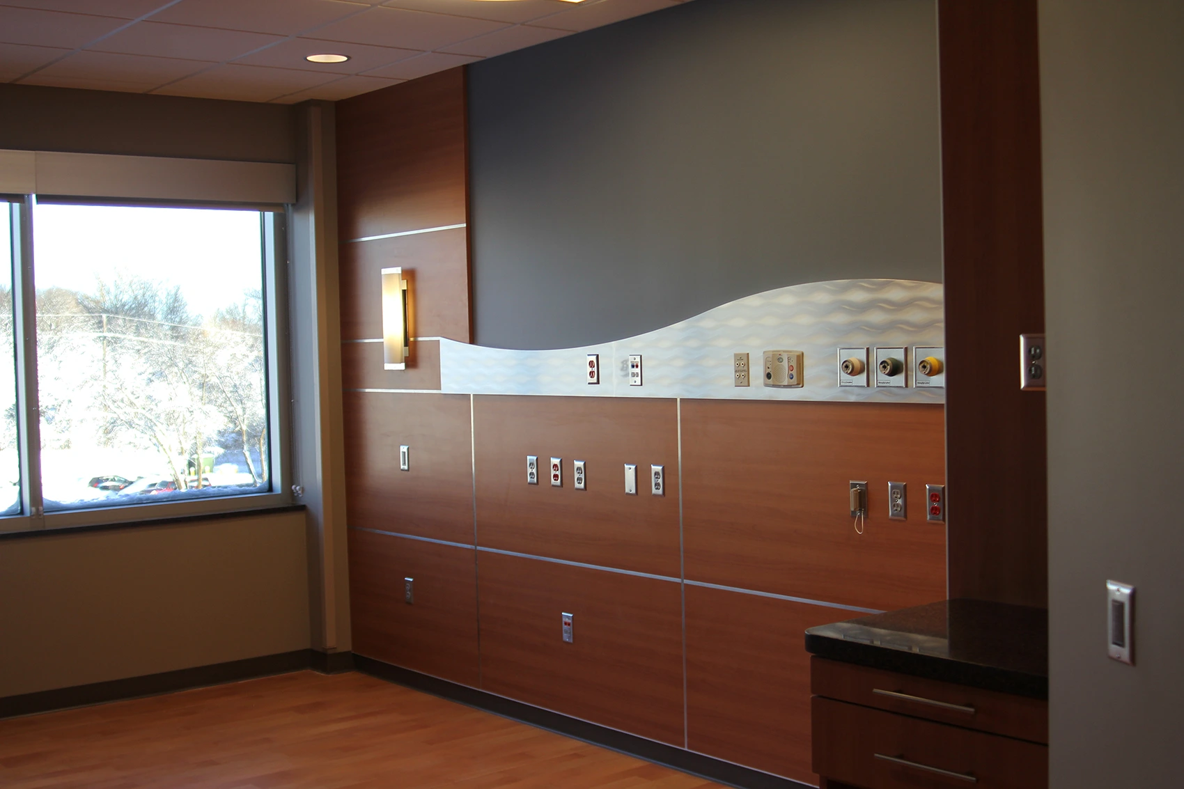Immanuel Medical Center Inpatient Rehab - Image 15