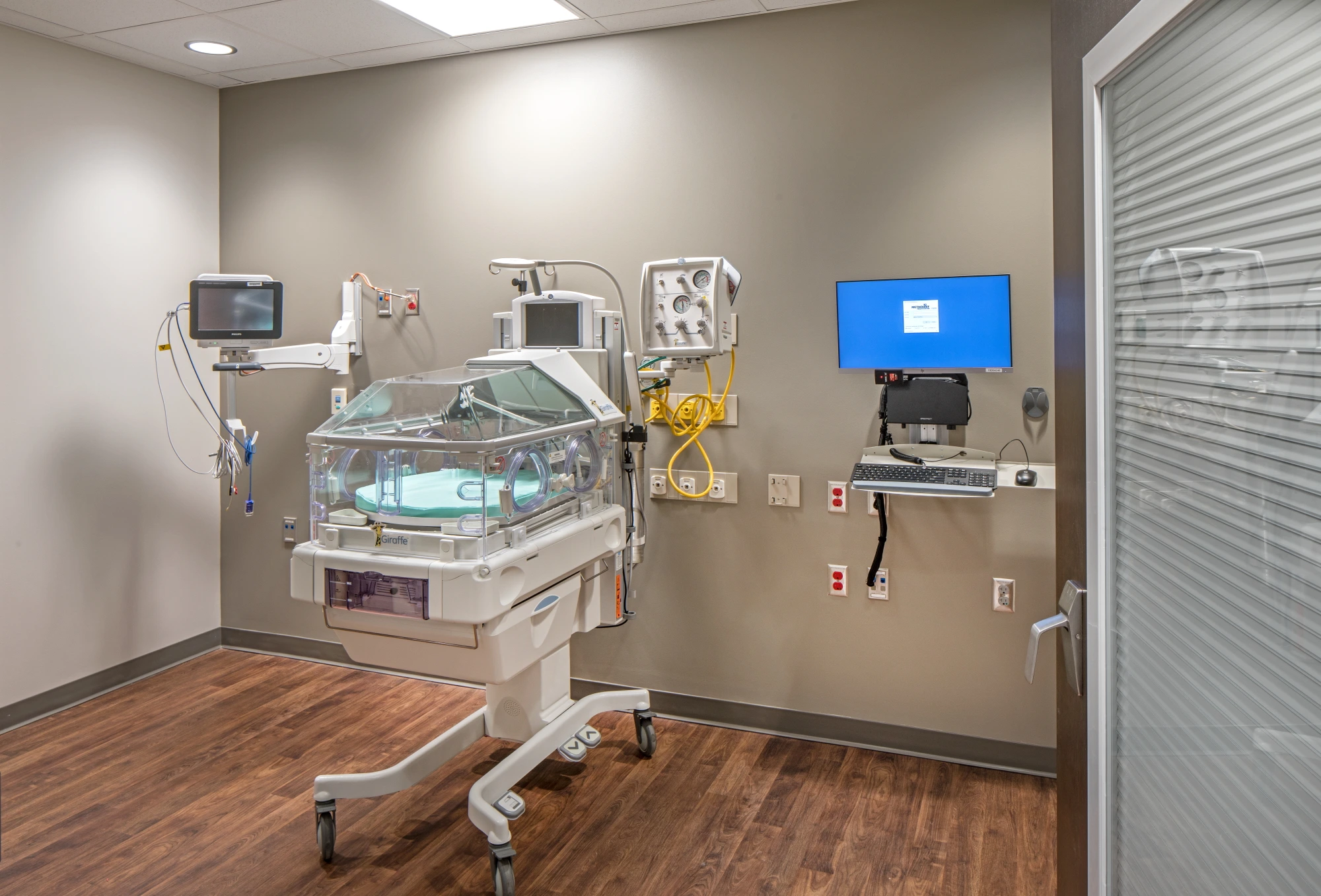 Jennie Edmundson Hospital - Image 7