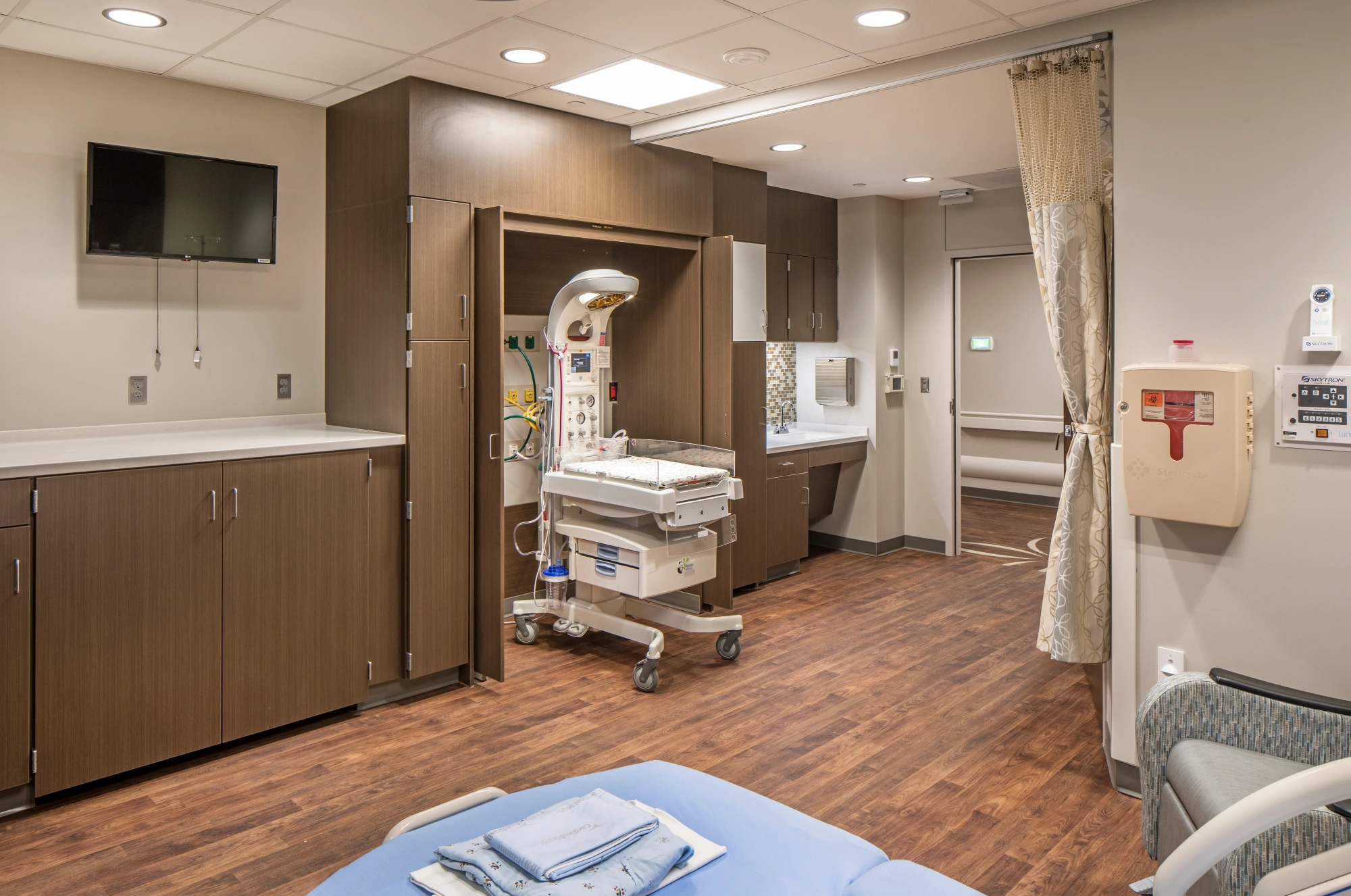 Jennie Edmundson Hospital - Image 9