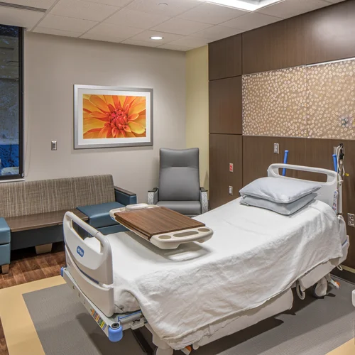 Jennie Edmundson Hospital