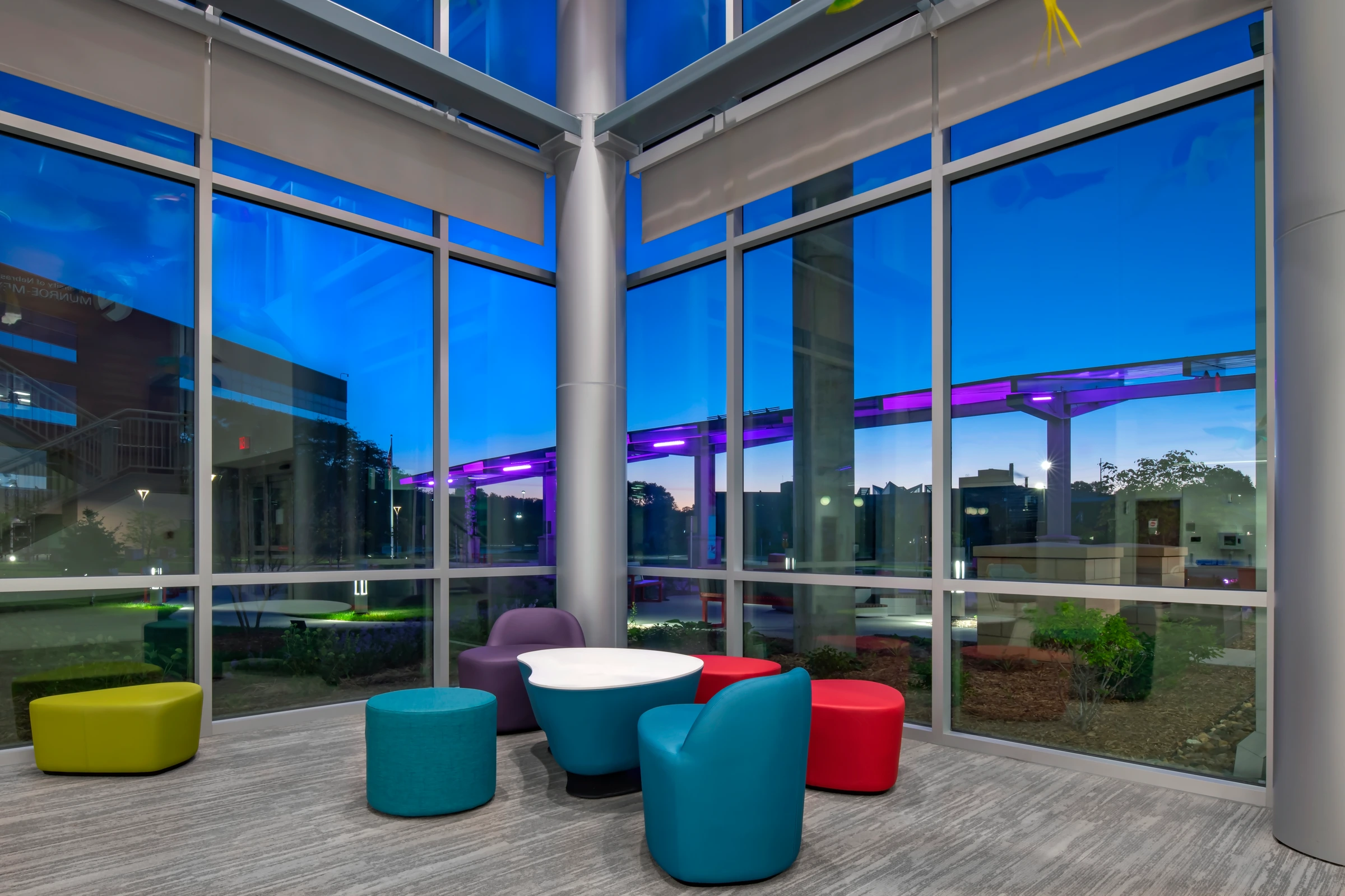 Munroe-Meyer Institute - Image 24