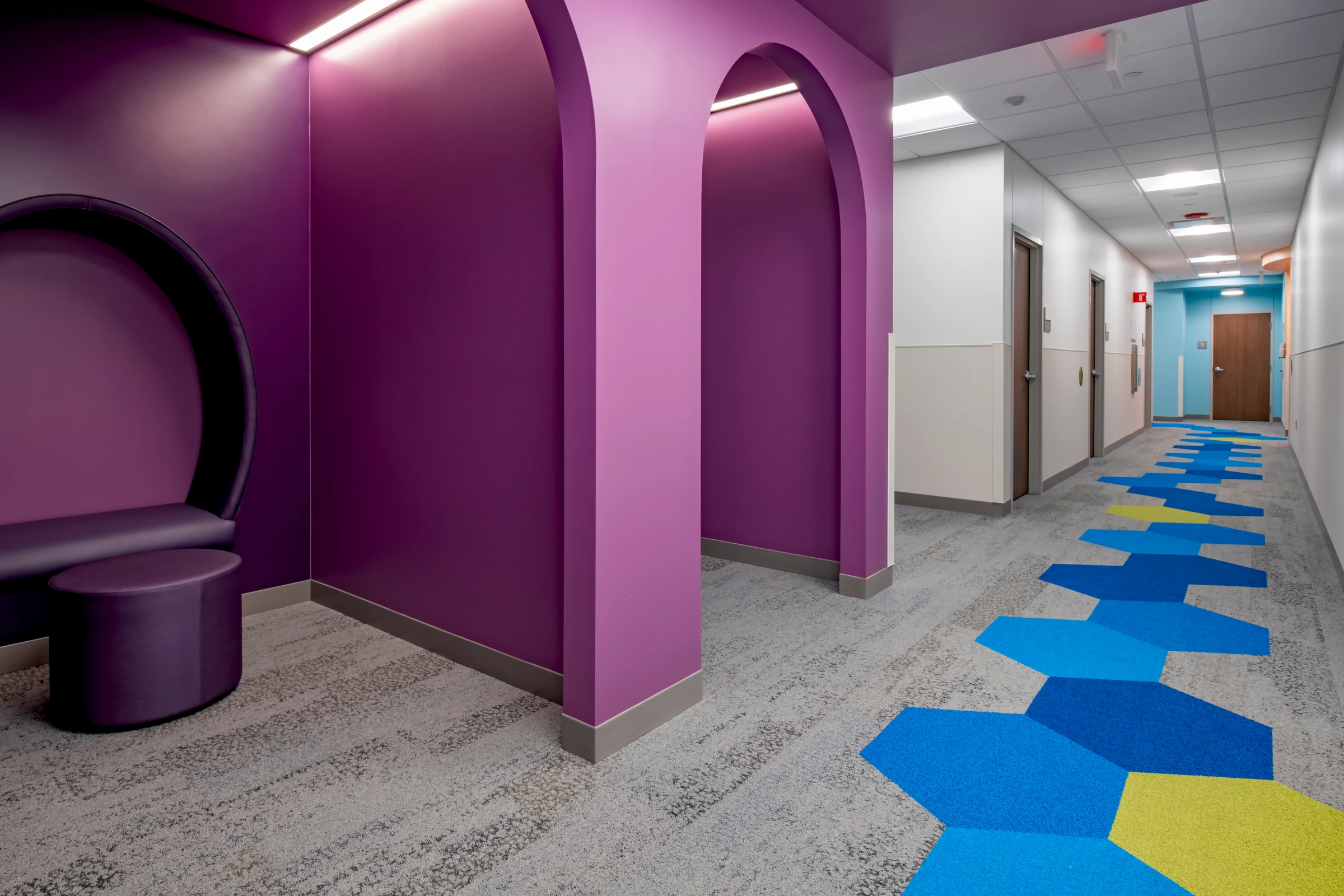 Munroe-Meyer Institute - Image 28