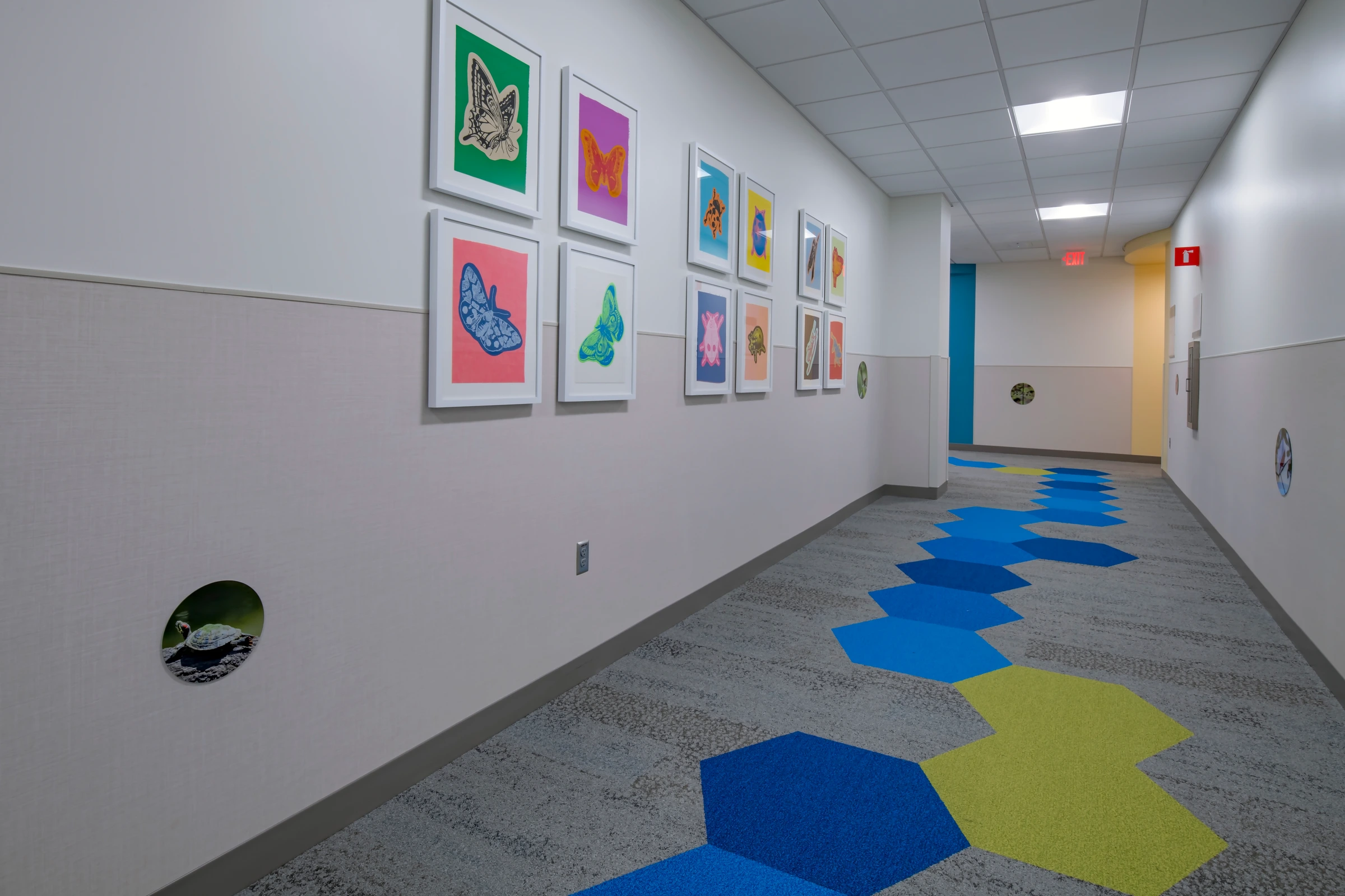 Munroe-Meyer Institute - Image 15