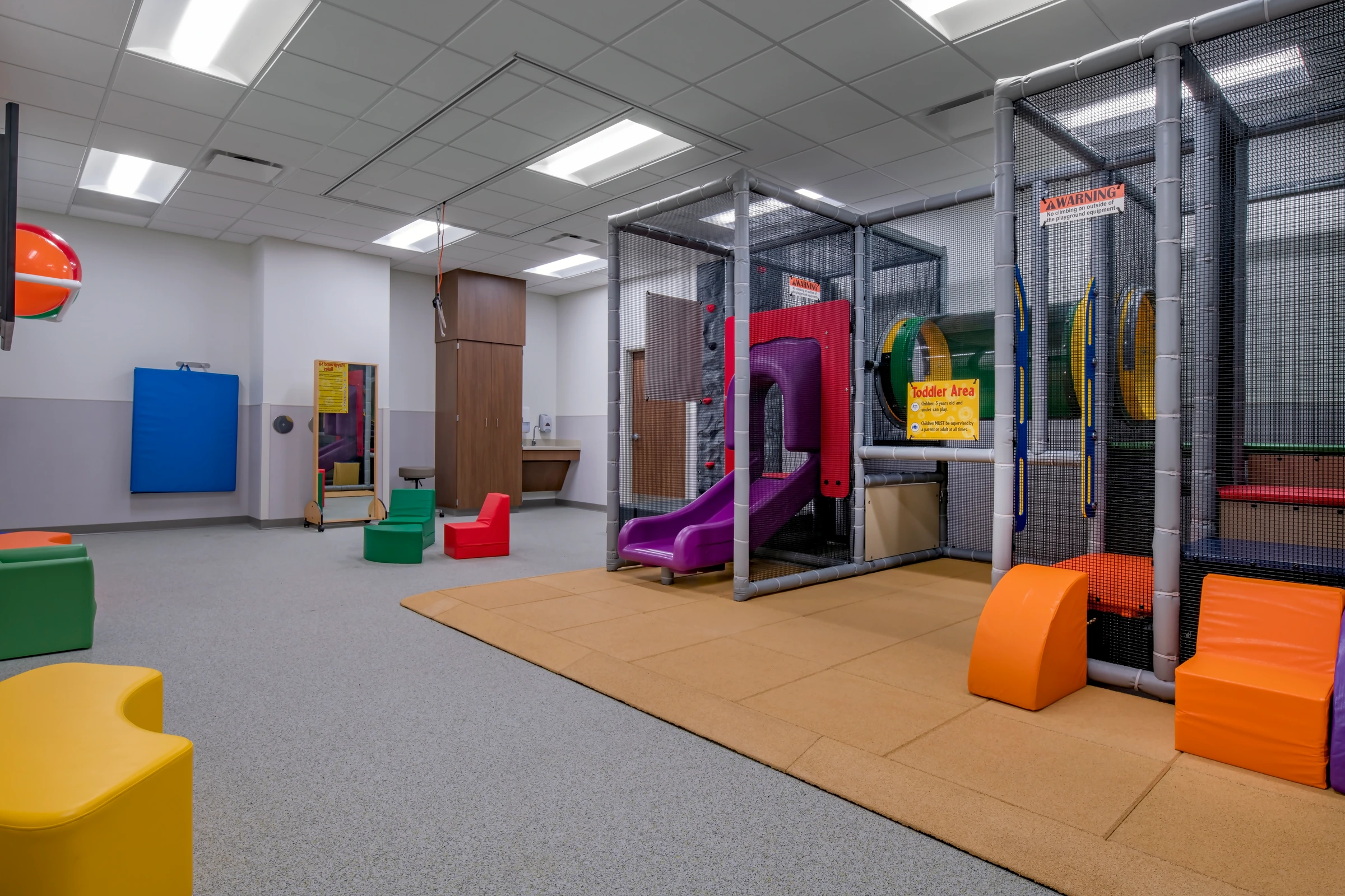 Munroe-Meyer Institute - Image 38