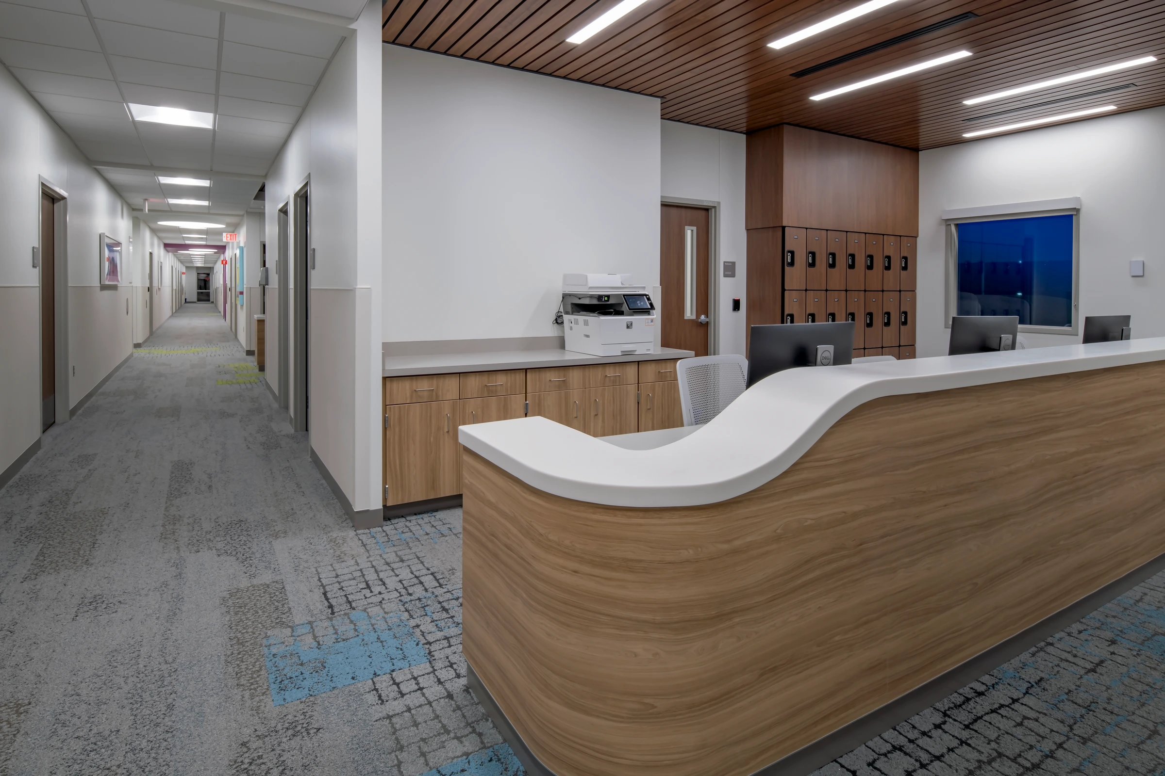 Munroe-Meyer Institute - Image 10