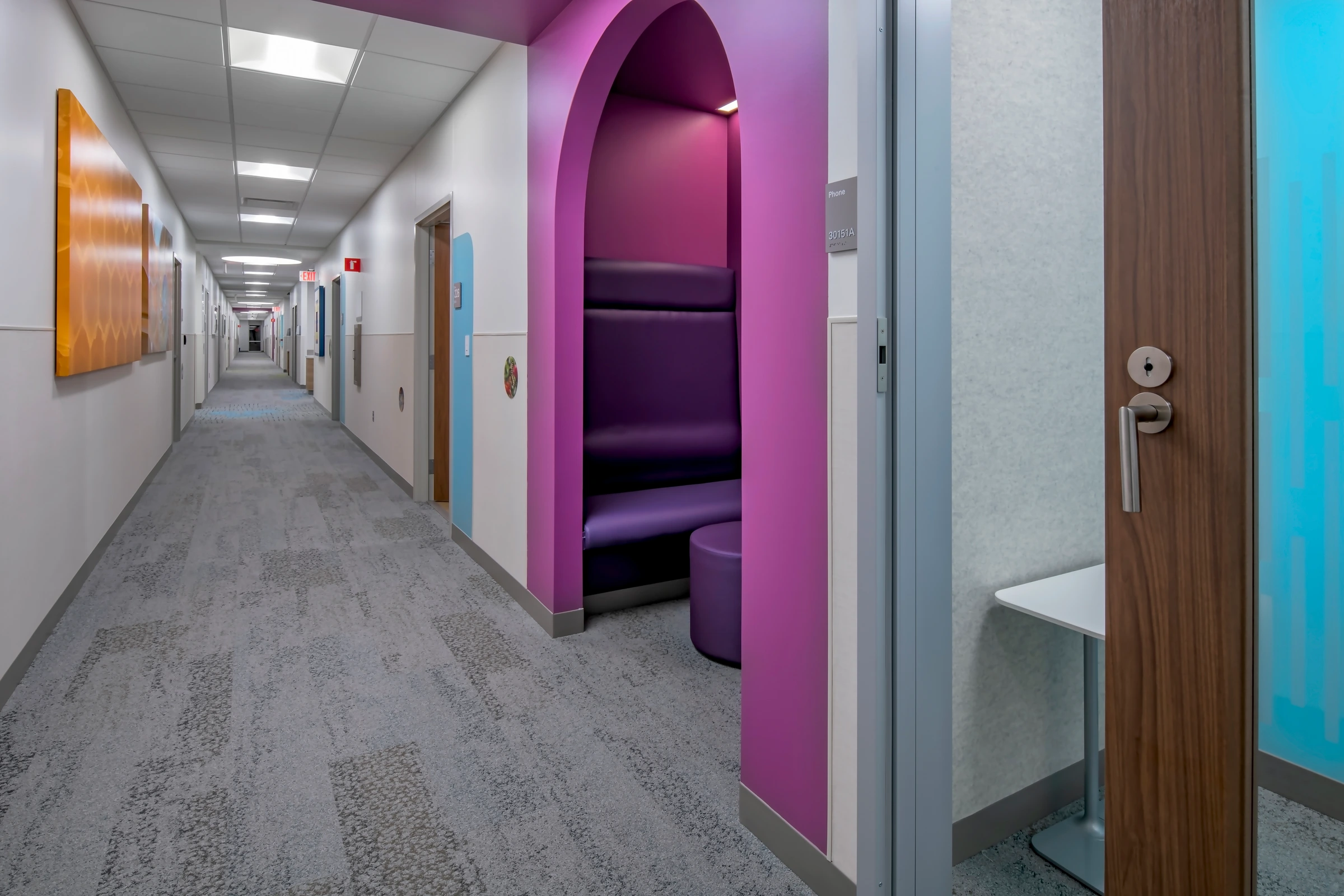 Munroe-Meyer Institute - Image 12