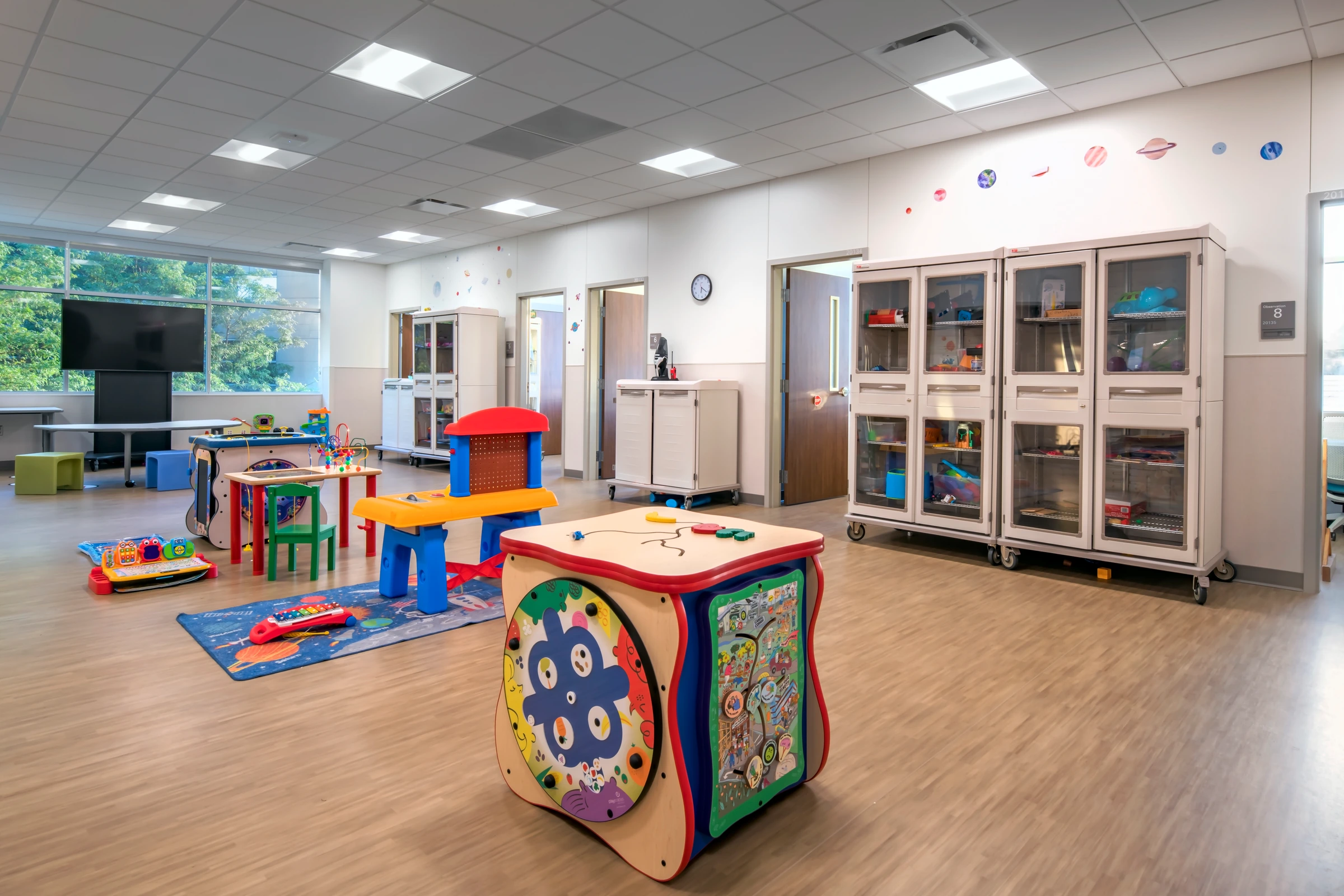 Munroe-Meyer Institute - Image 14