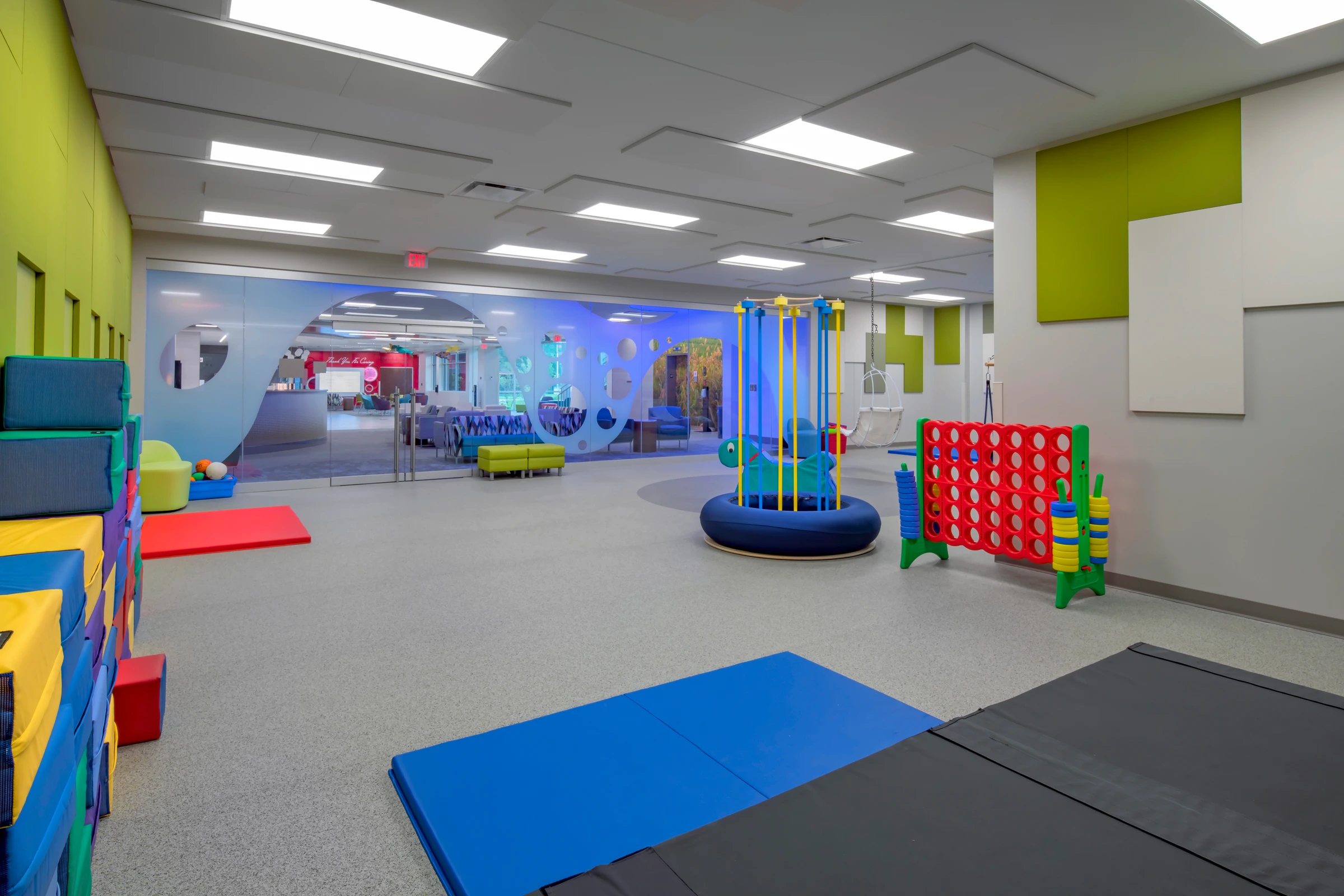 Munroe-Meyer Institute - Image 21